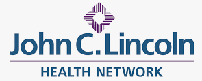 John C Lincoln Logo.png