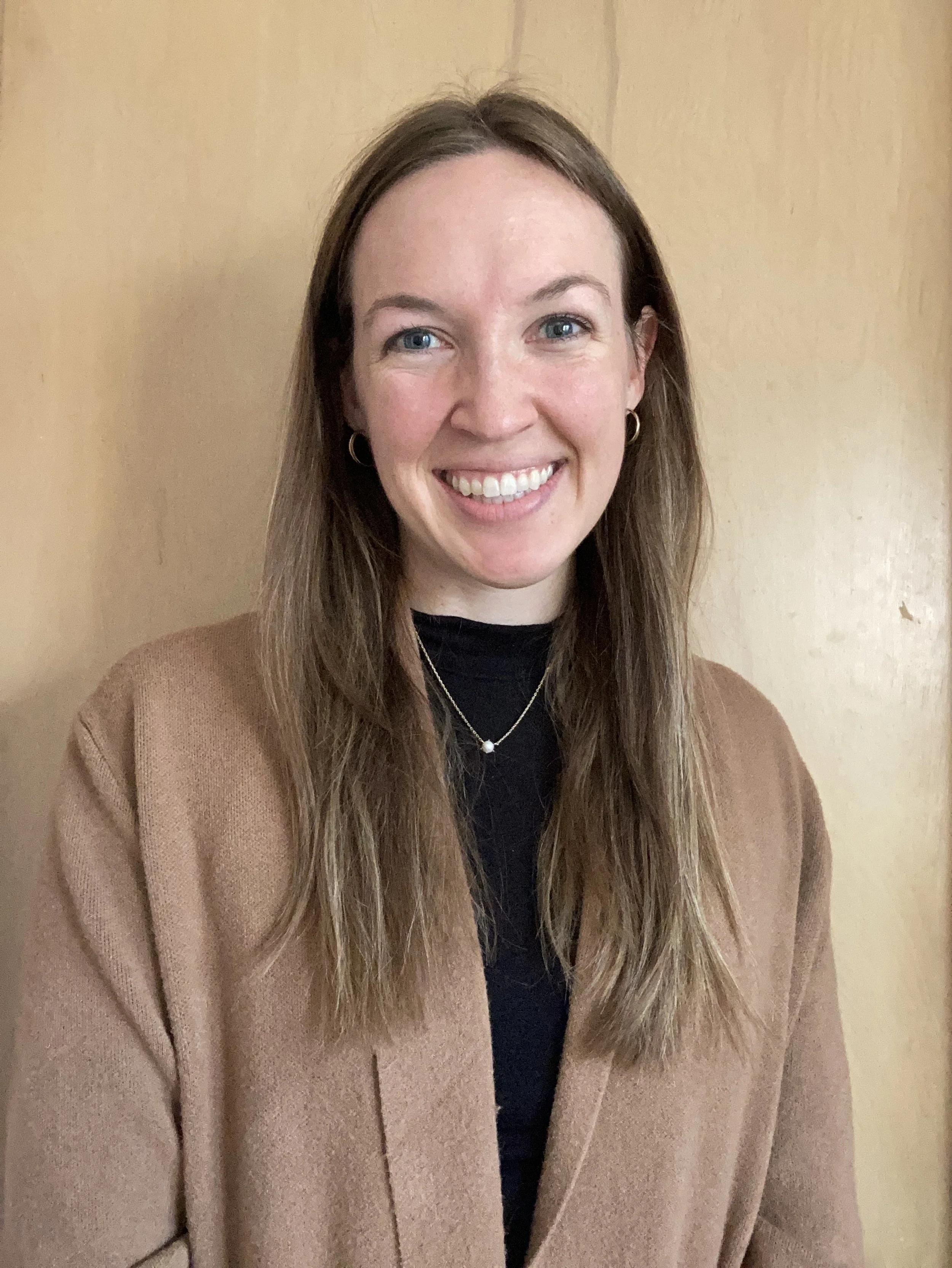 Sarah Hazen, M.A.