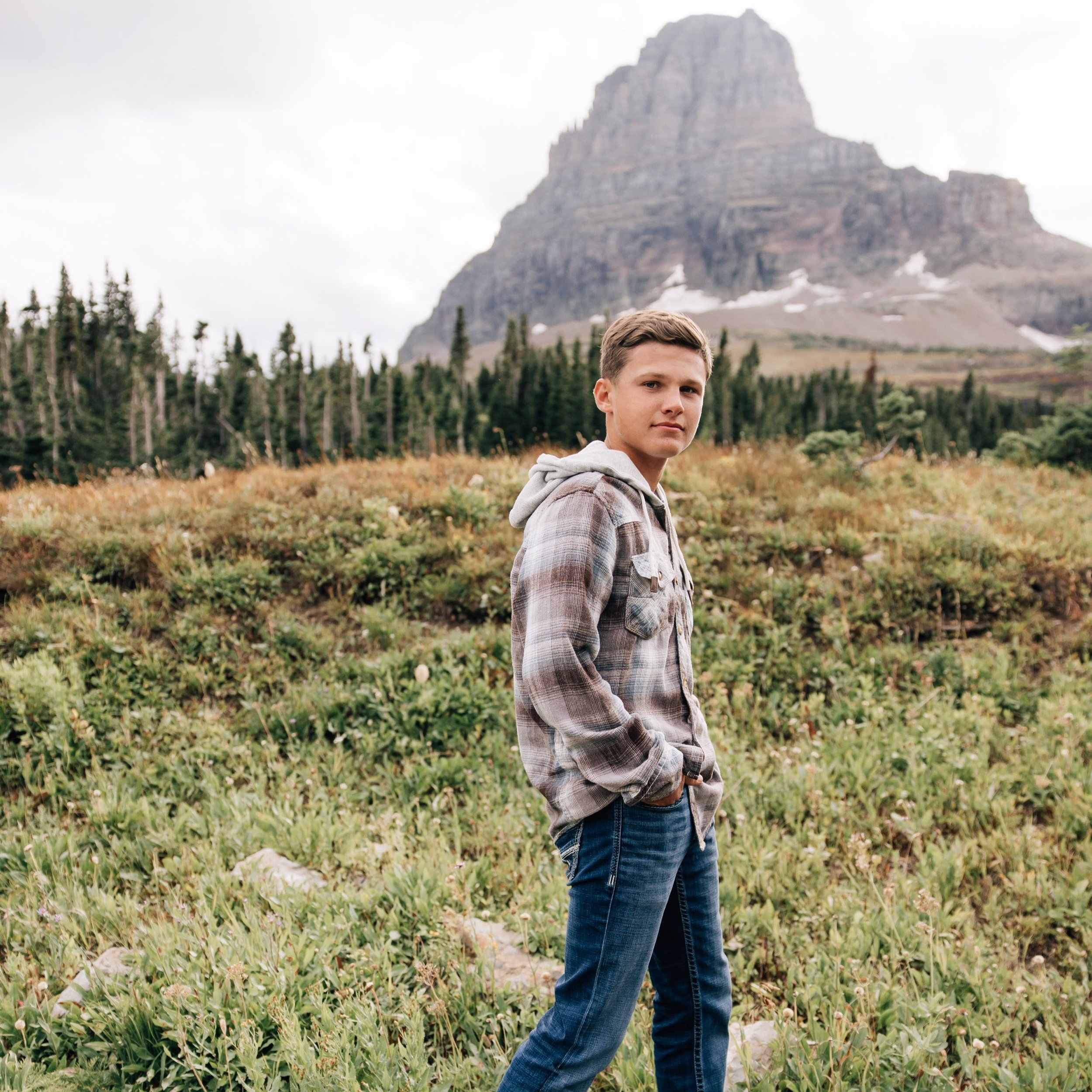 logan pass