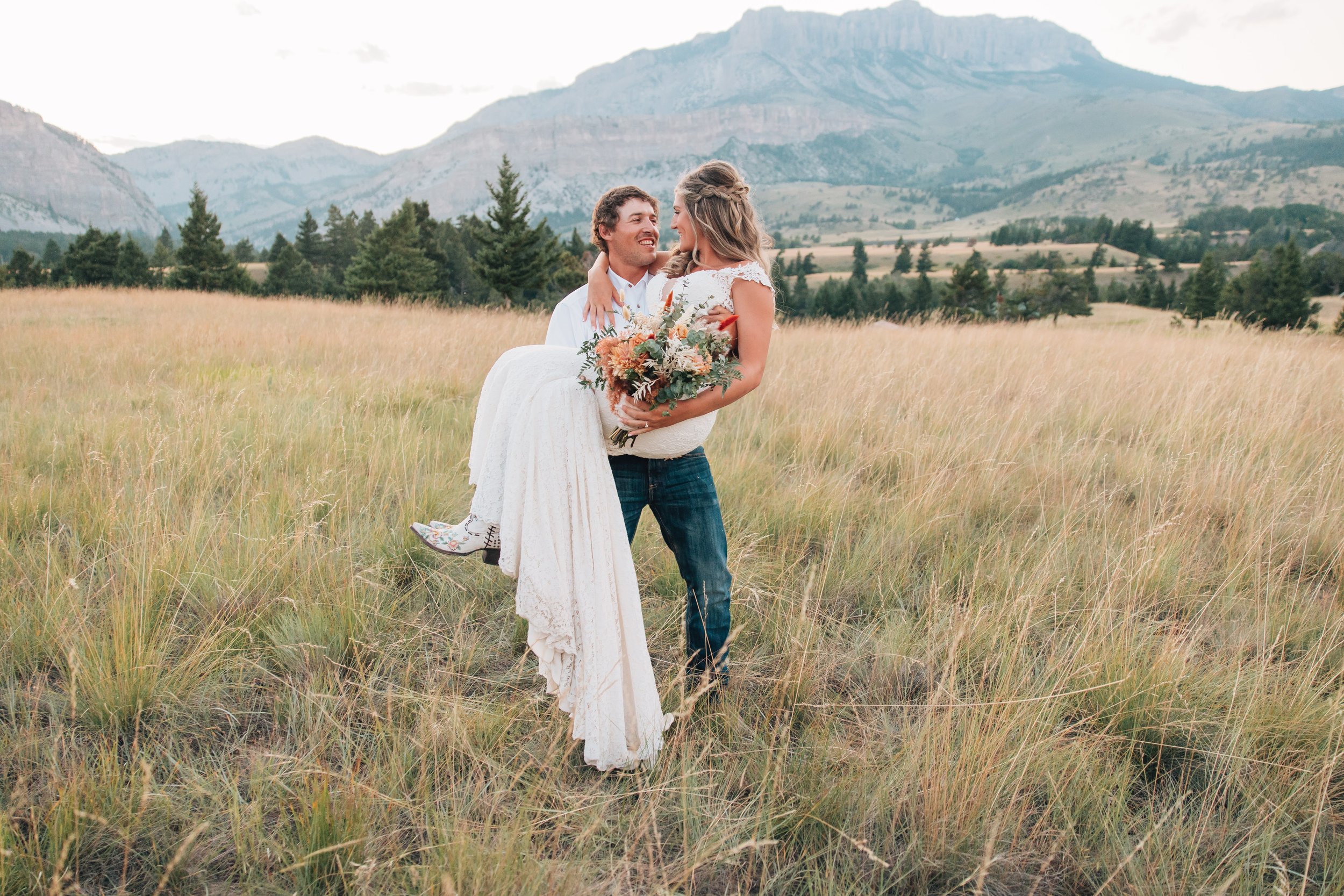 montana weddings