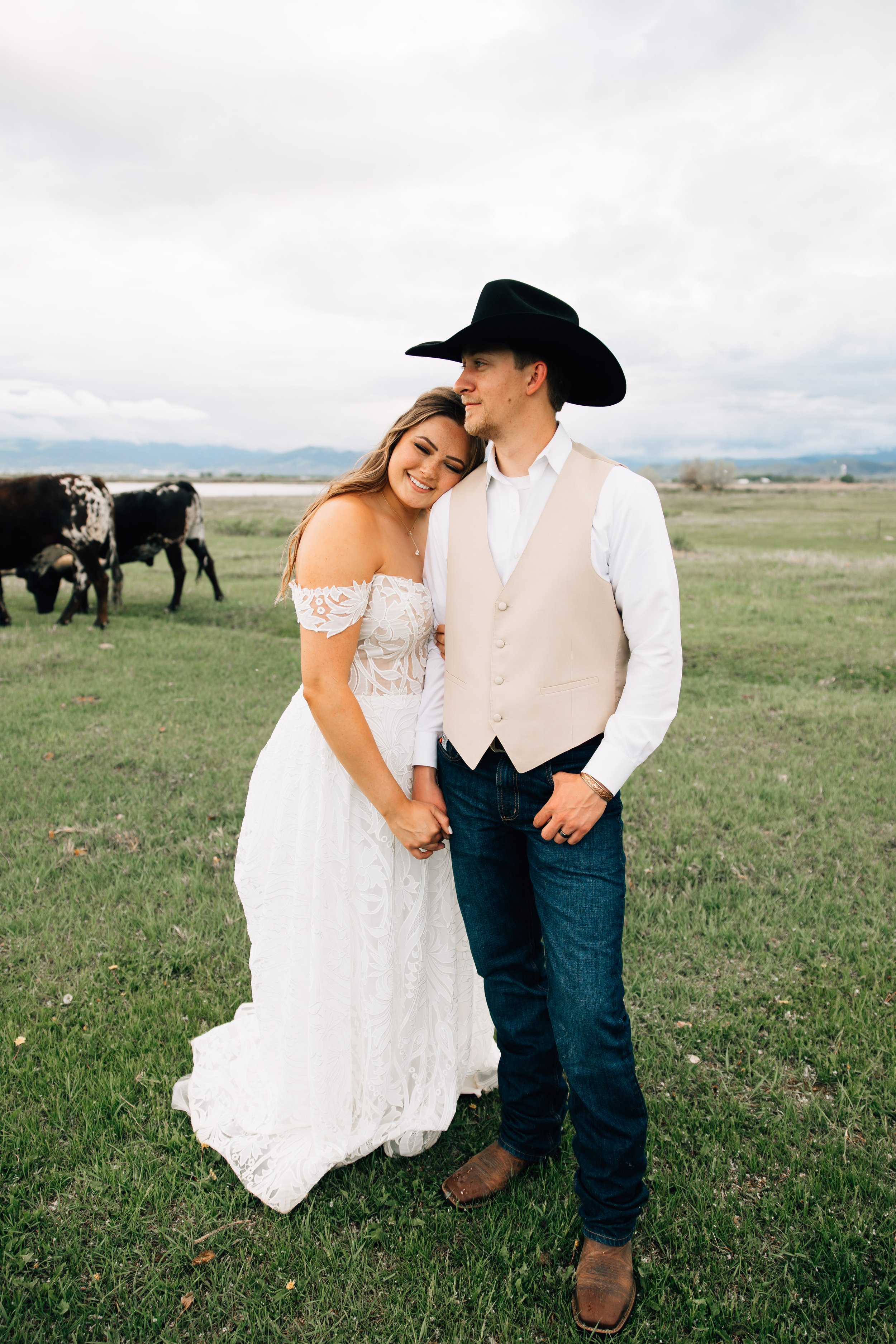 montana wedding