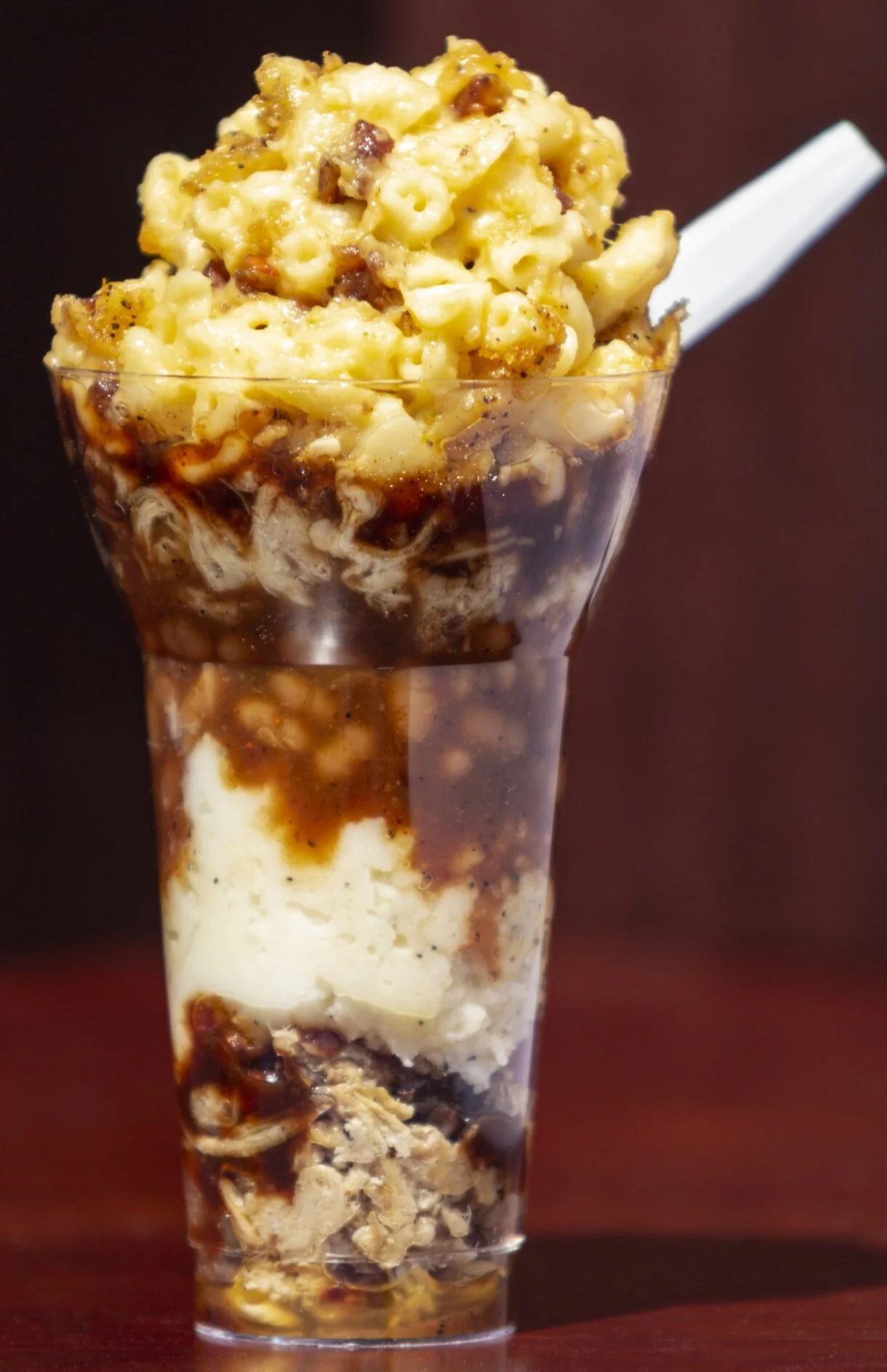 Home of The Piggy Parfait!