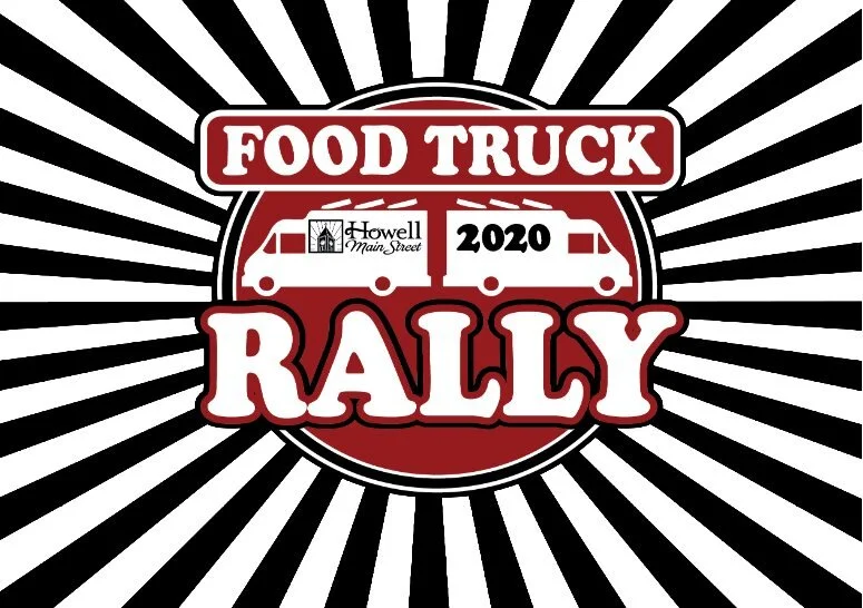 2020 Howell Food Truck Rally Got Smoke BBQ Events and Catering Inc.