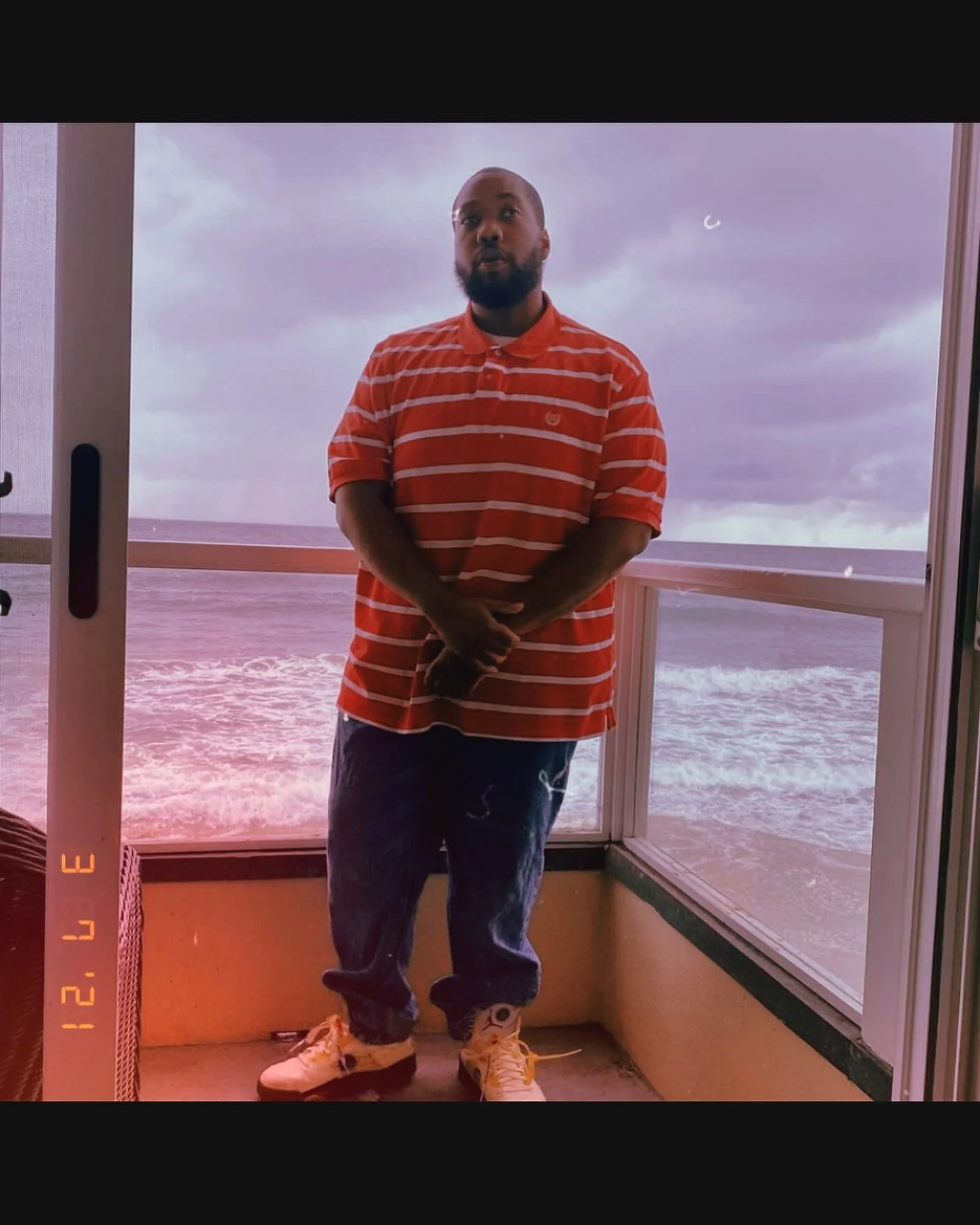 Have you heard @3lackice2cold  debut track &ldquo;Cold Chain&rdquo; yet!?!? It&rsquo;s out now on ALL streaming platforms! Thank you to everyone that&rsquo;s showin love and reposting the song! #bbe #burbanboyent #burbanboy #new #coldchain #debut #3l