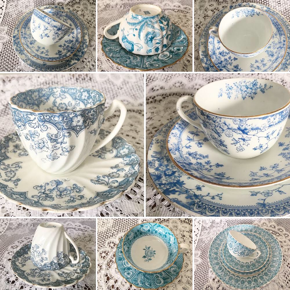 Life Changes - Home Working