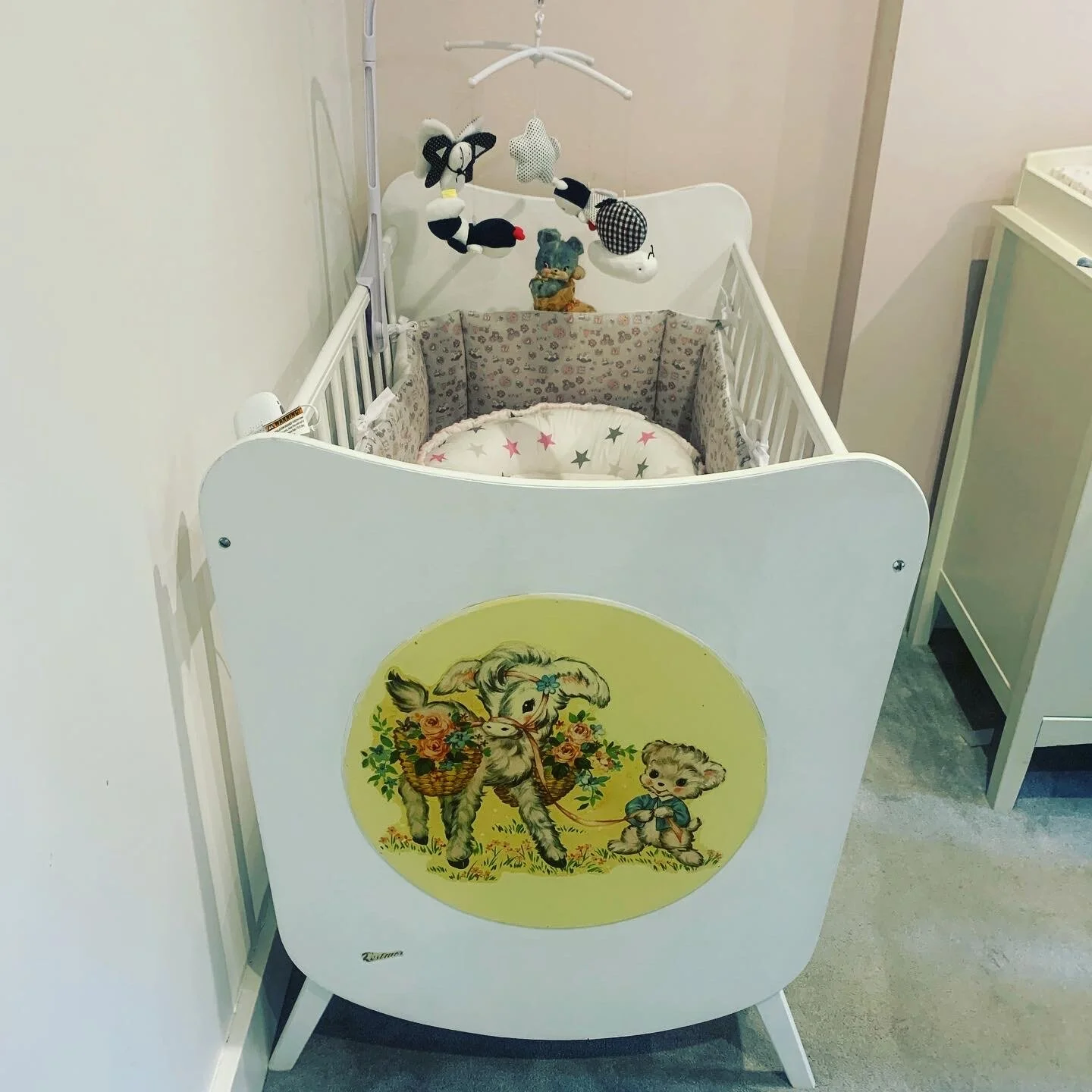 Life Changes - New Baby