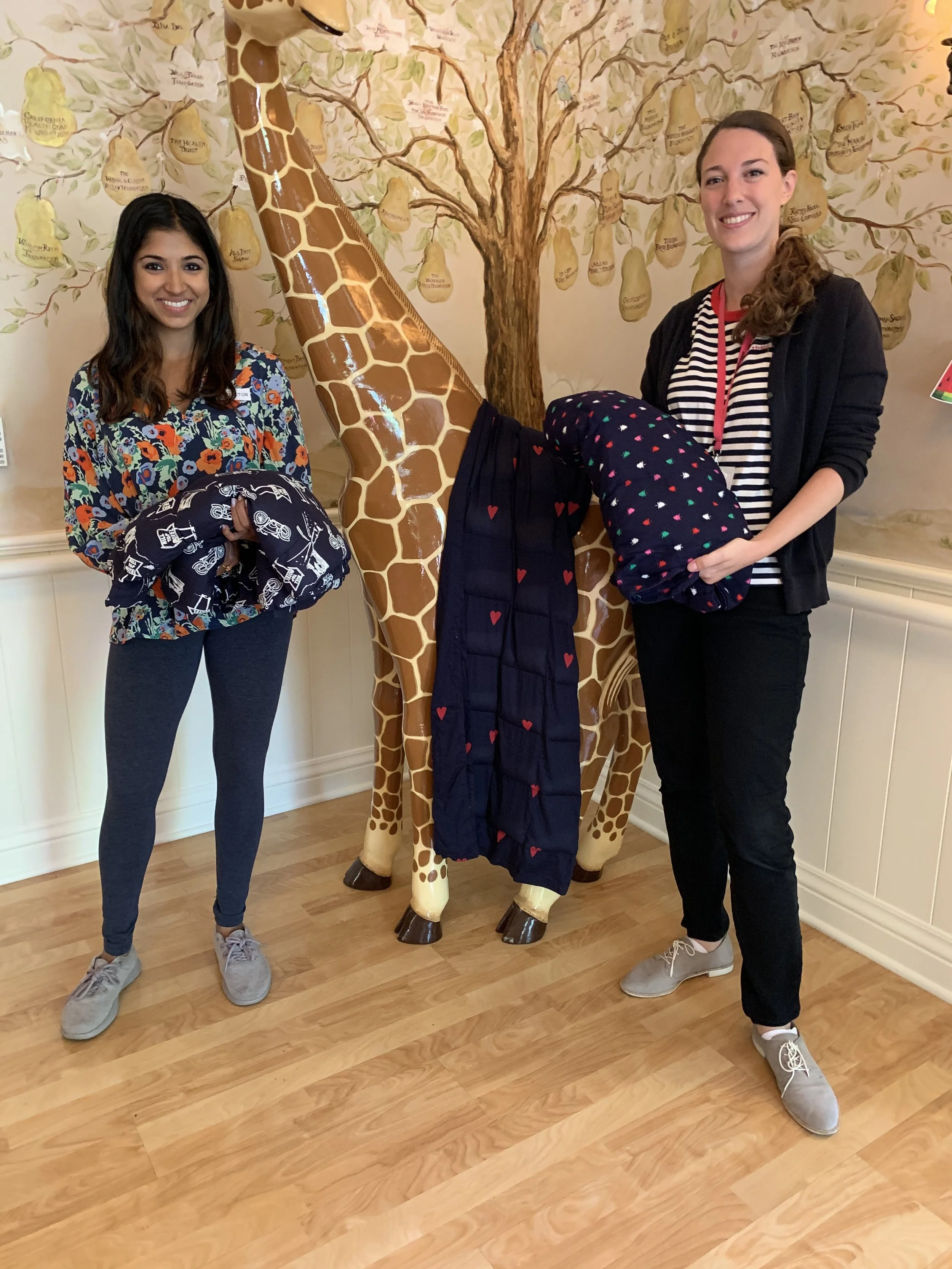 George Mark Children's House