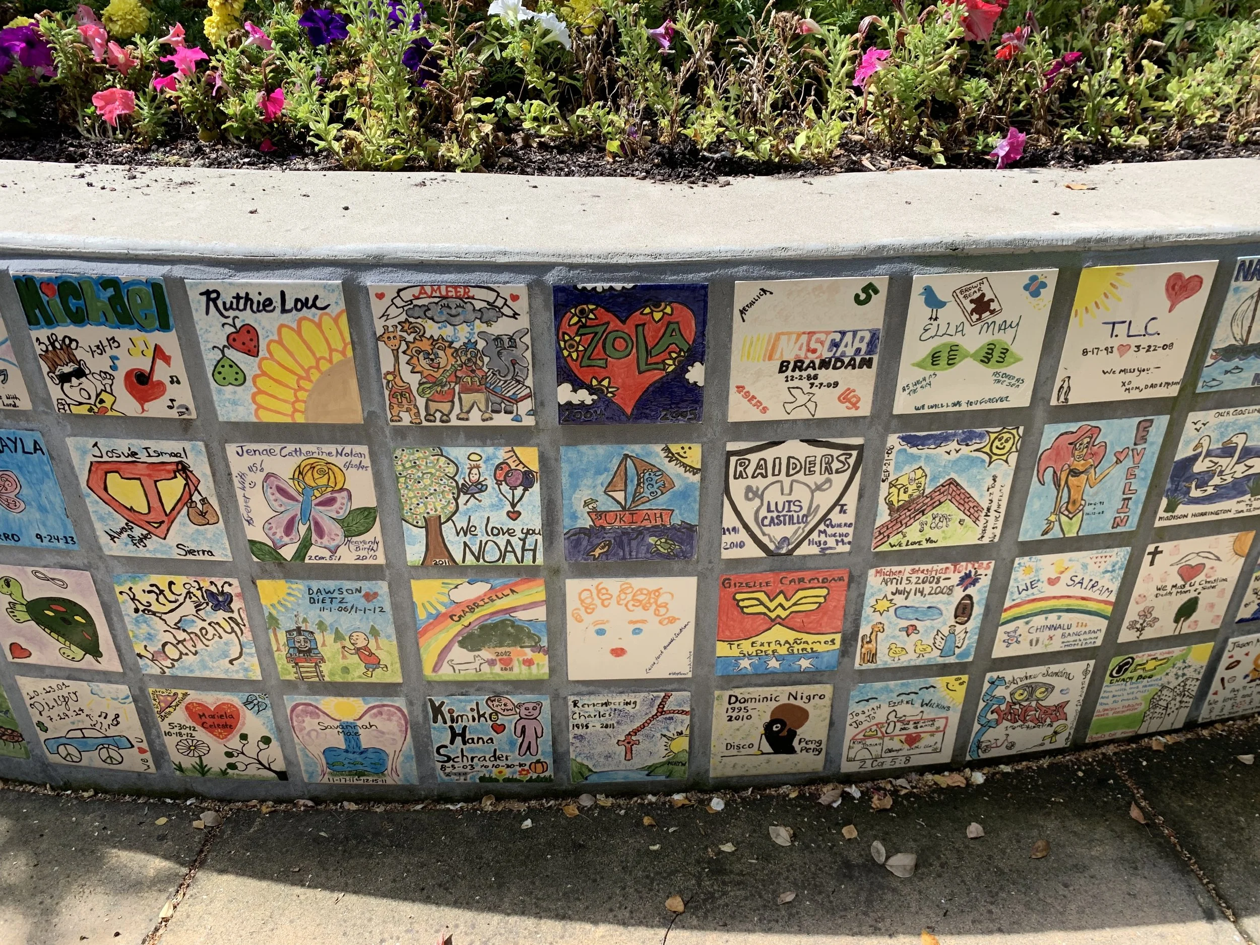 George Mark Children's House