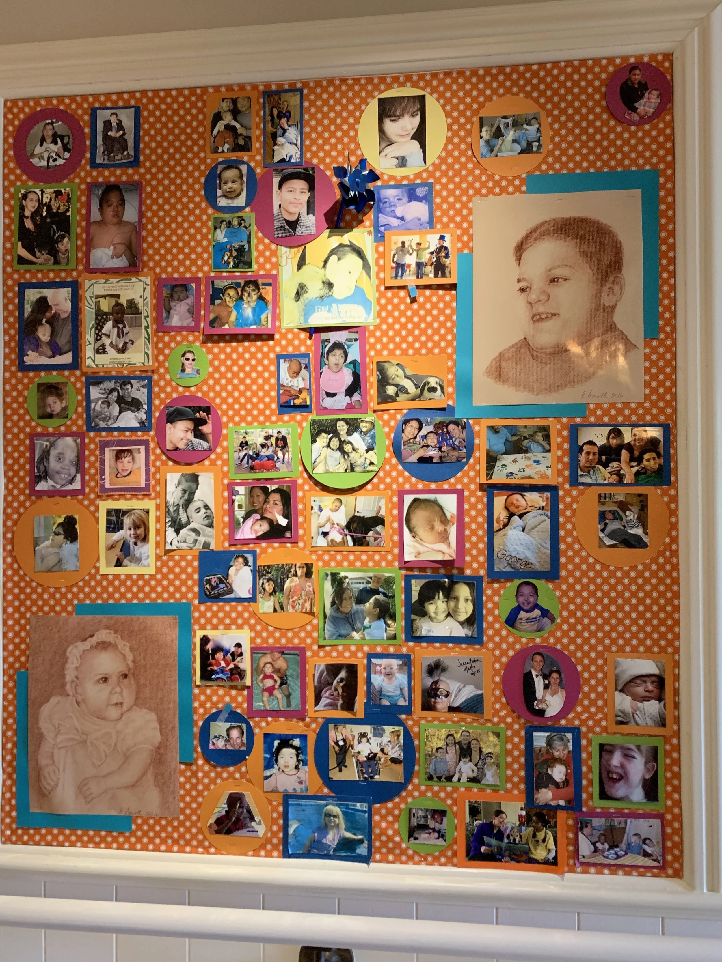 George Mark Children's House