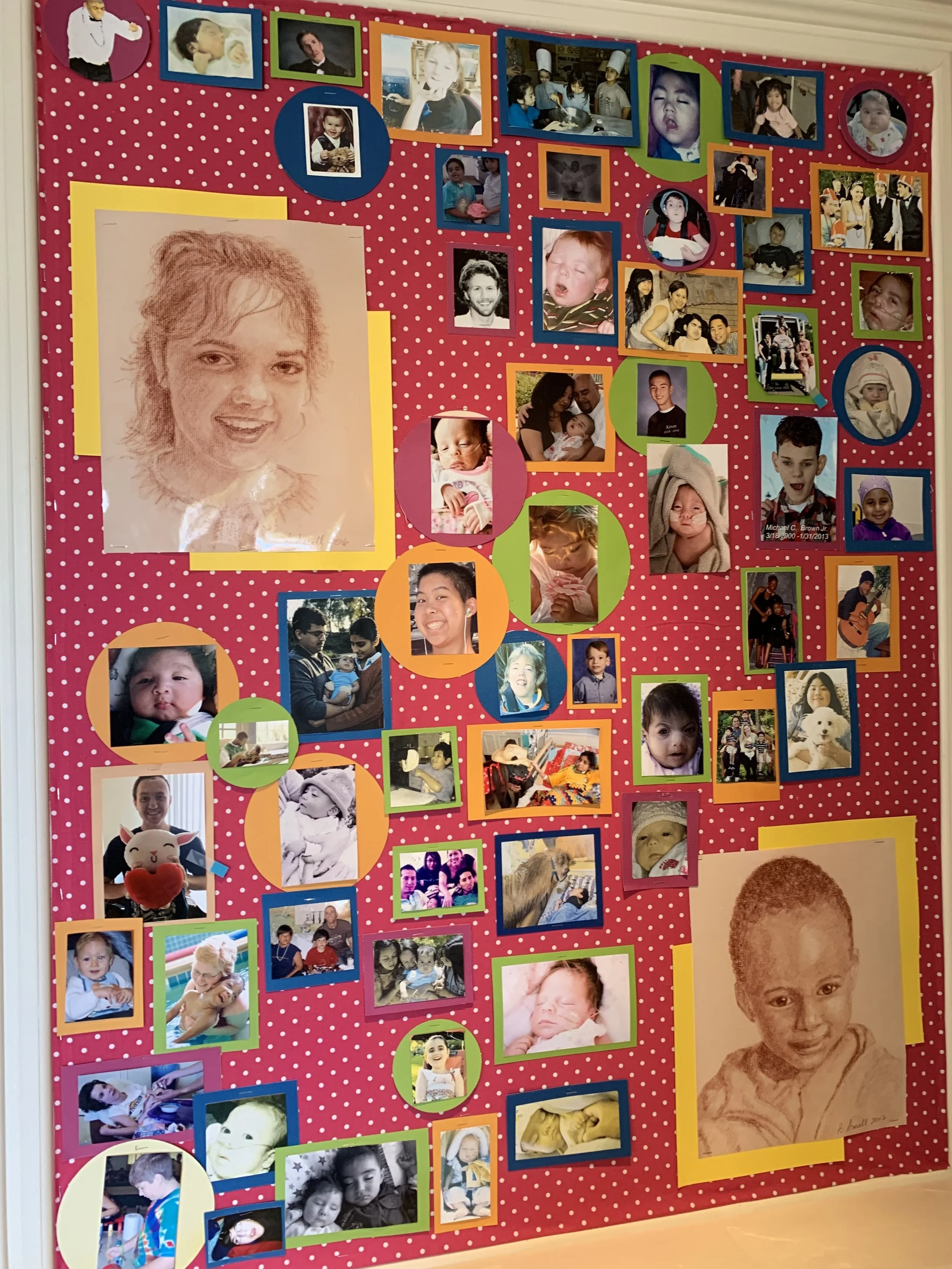 George Mark Children's House