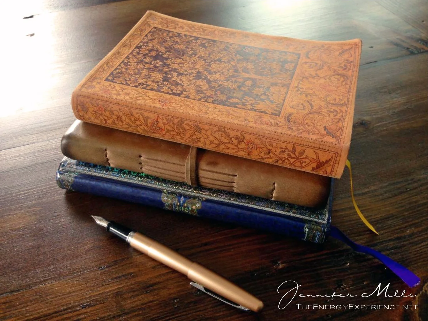 Journals and Pen.jpg
