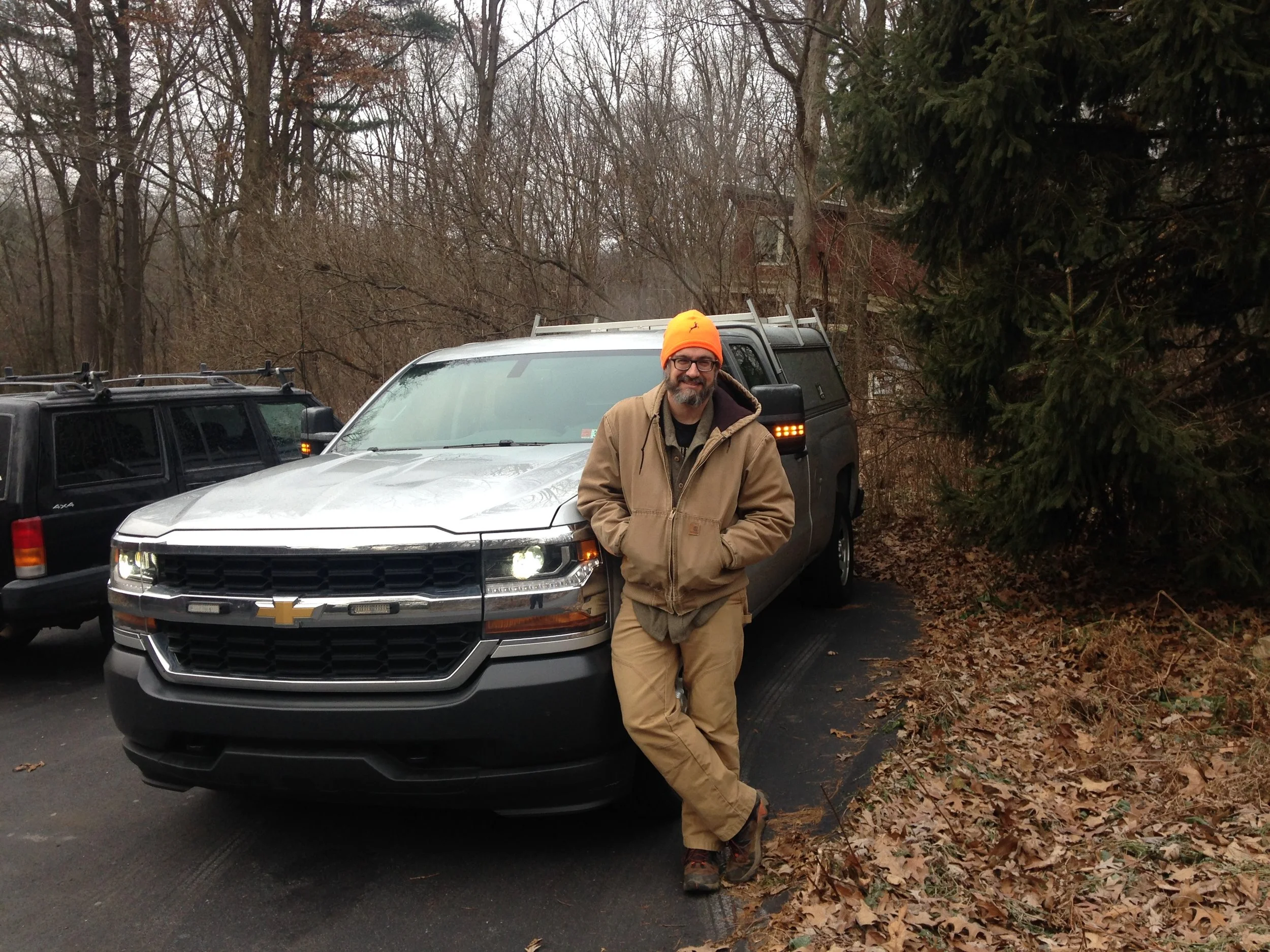 Love and Appreciation