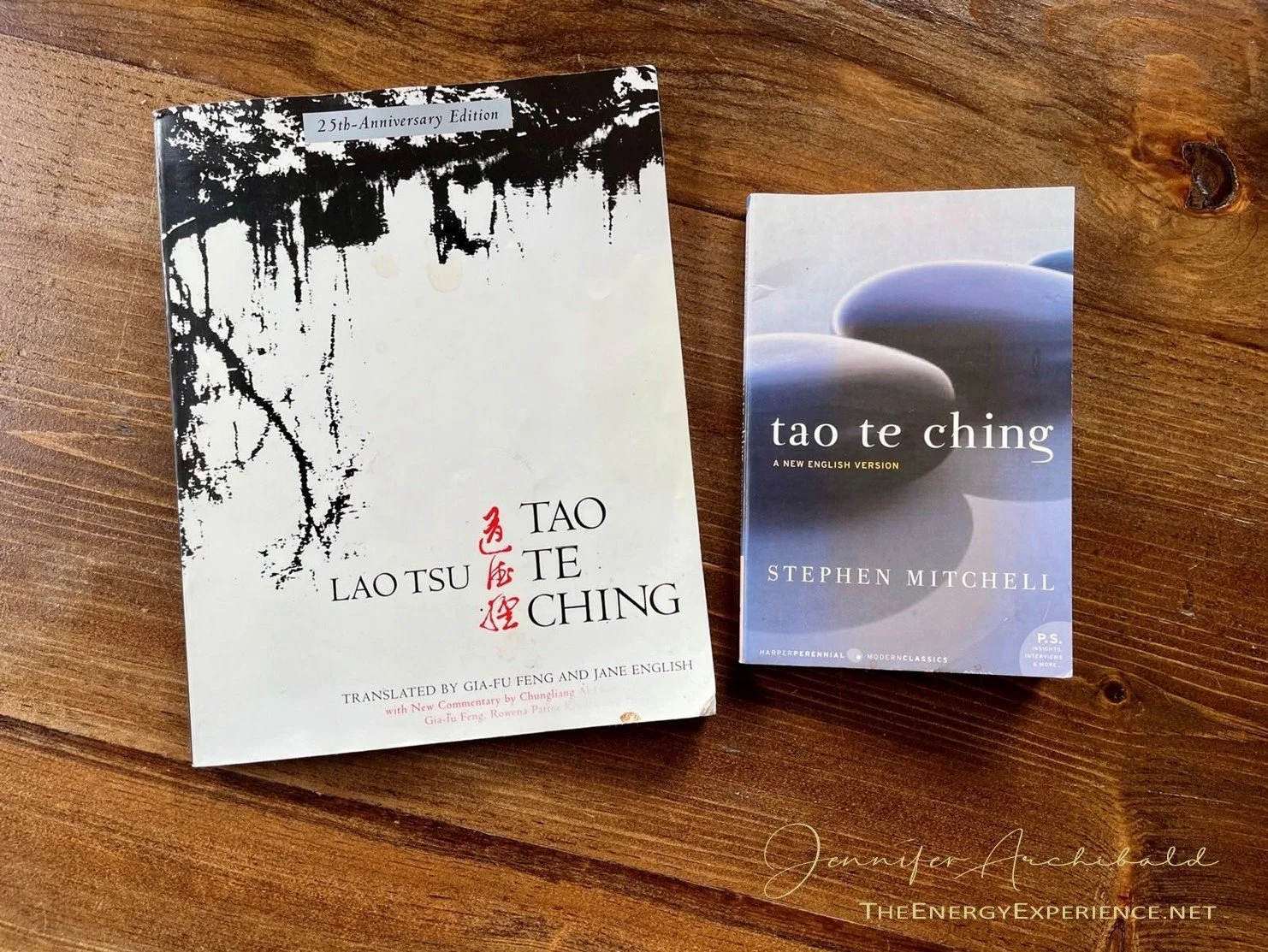 The Tao Te Ching... Please Join Us