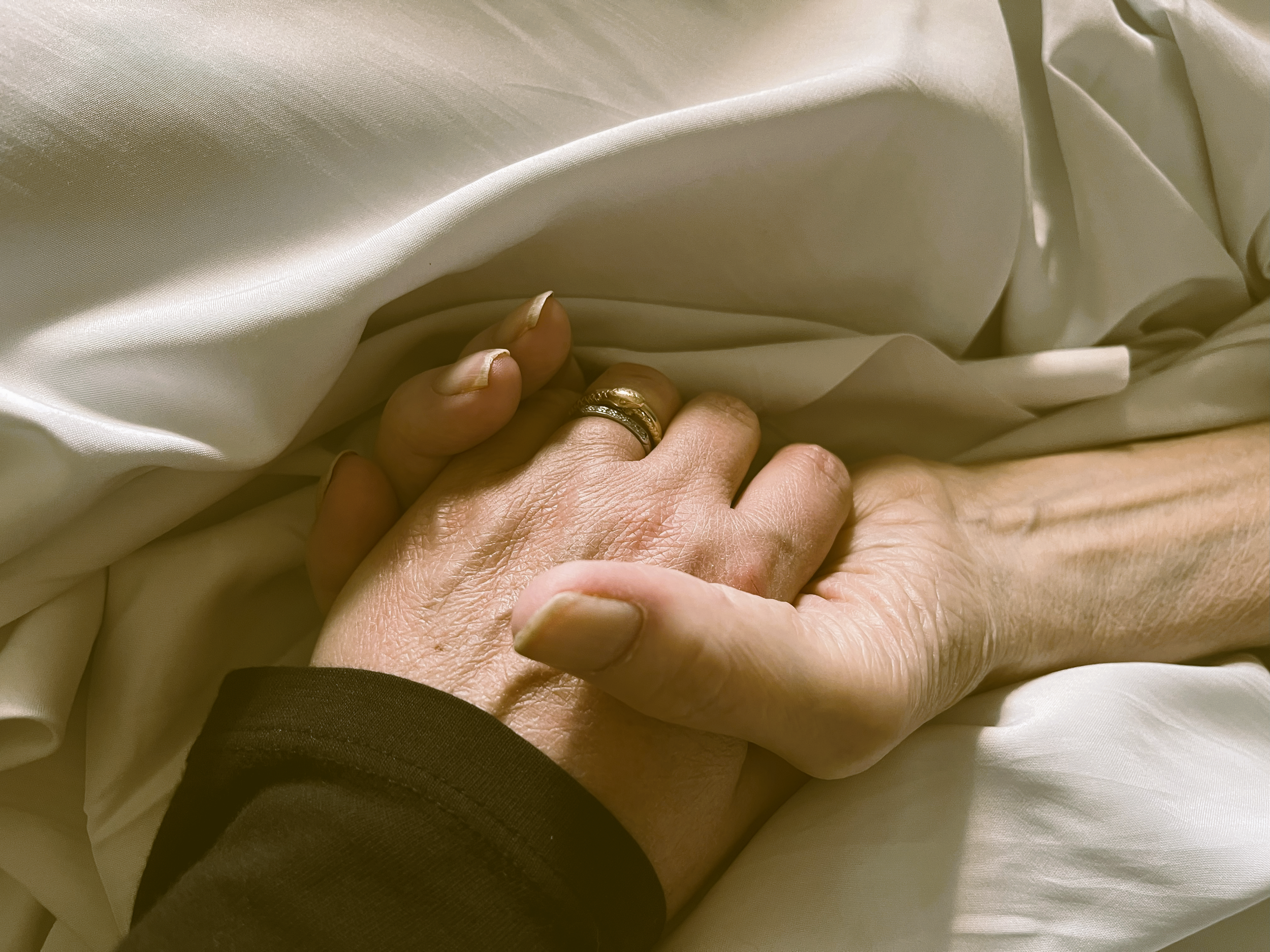 Reflecting on Death and Dying