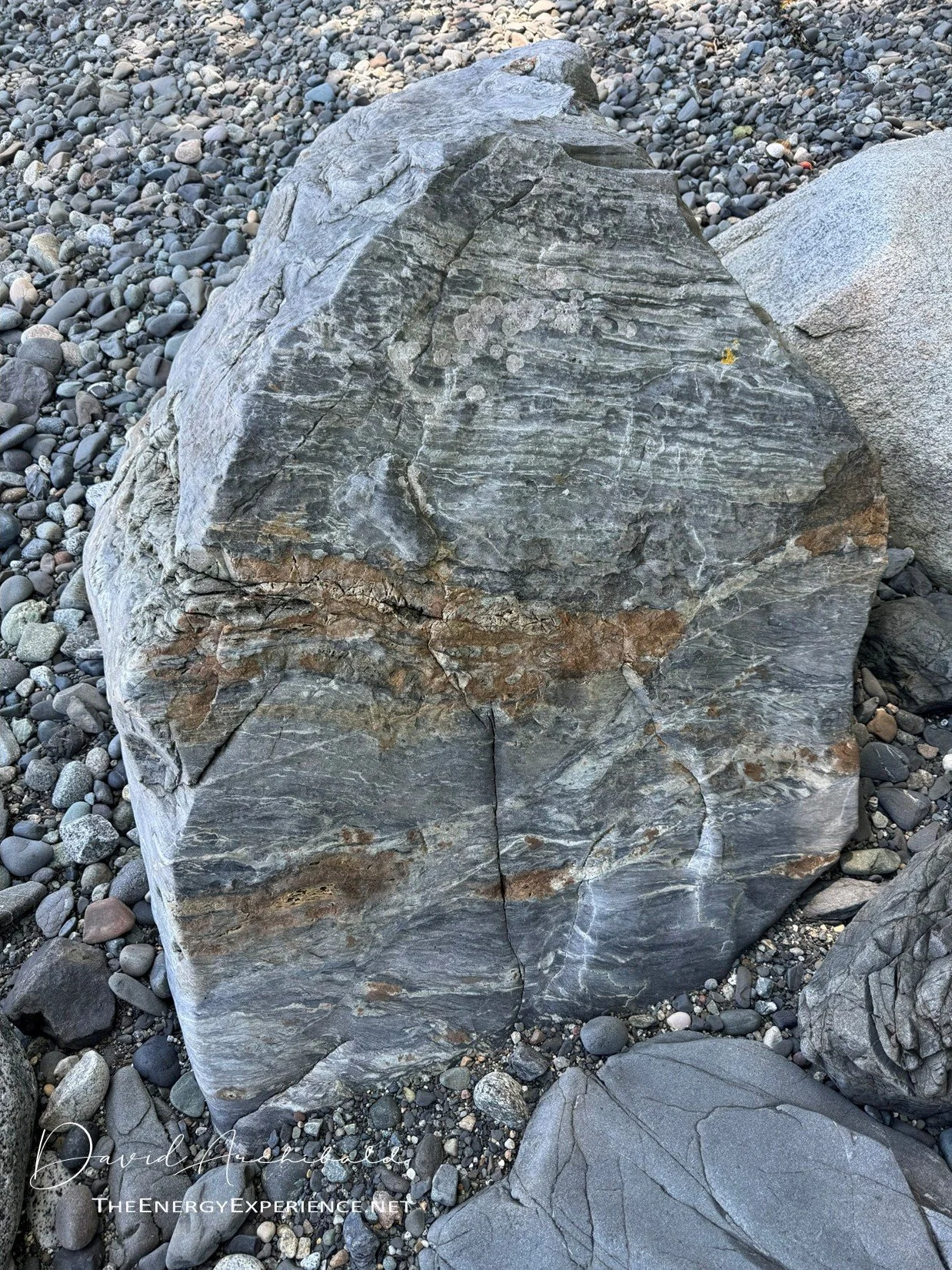 The Tao Te Ching - Verse 39