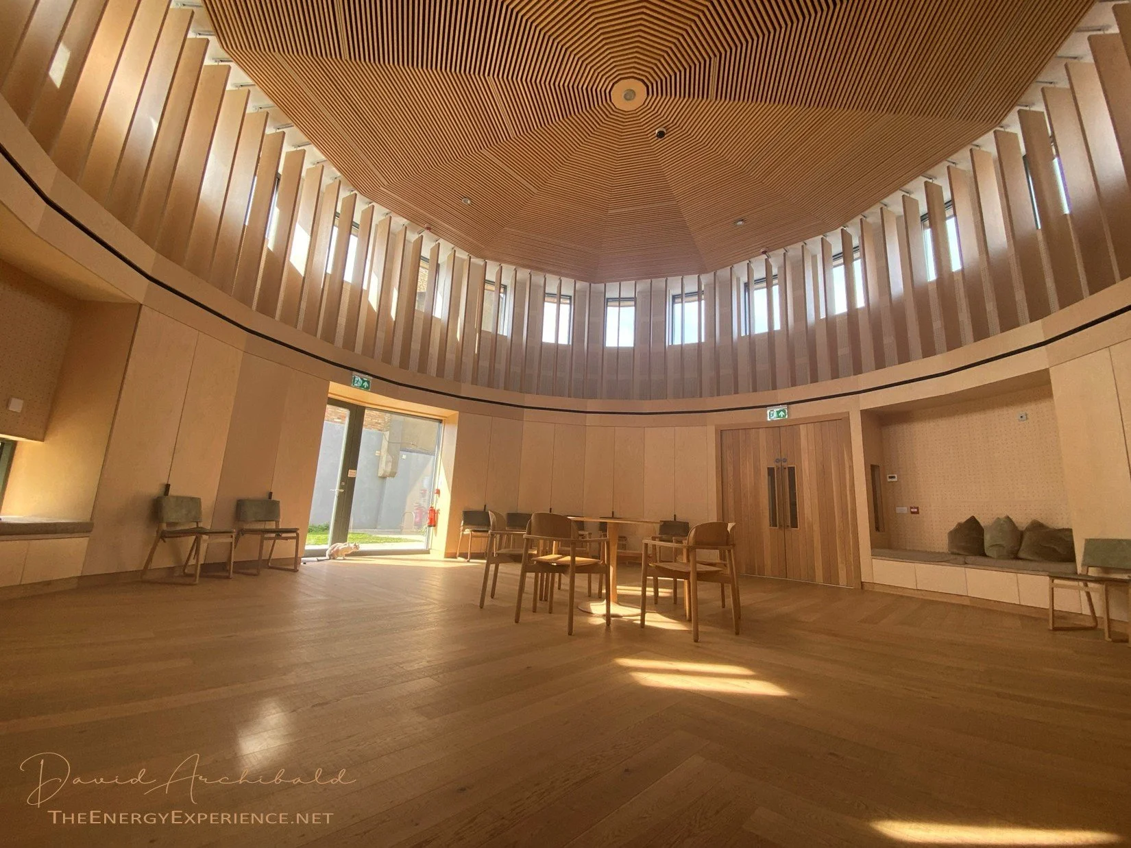 The Tao Te Ching - Verse 47