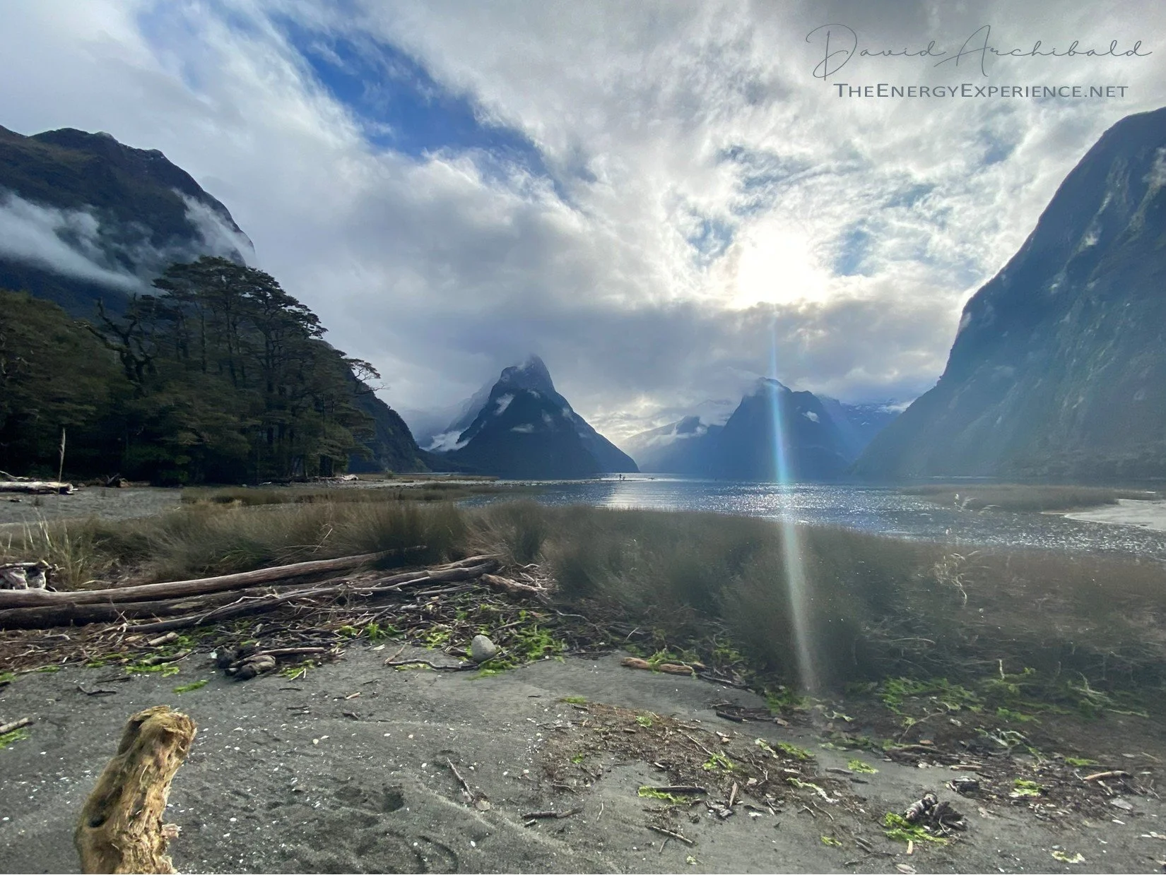 The Tao Te Ching - Verse 59