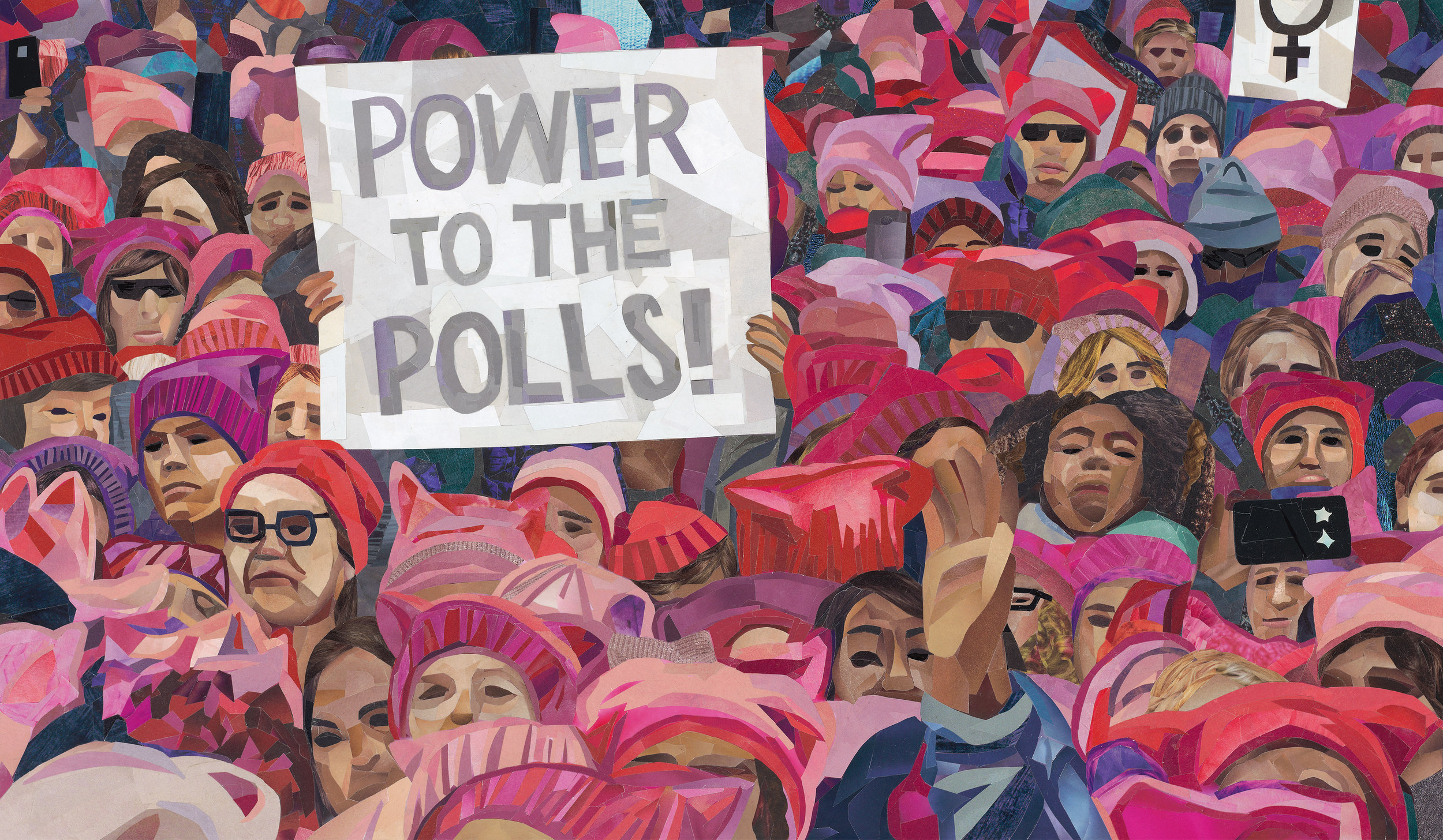CaralenaPeterson-%22Power to the Polls%22 - Magazine Collage-2018- $2000.jpg