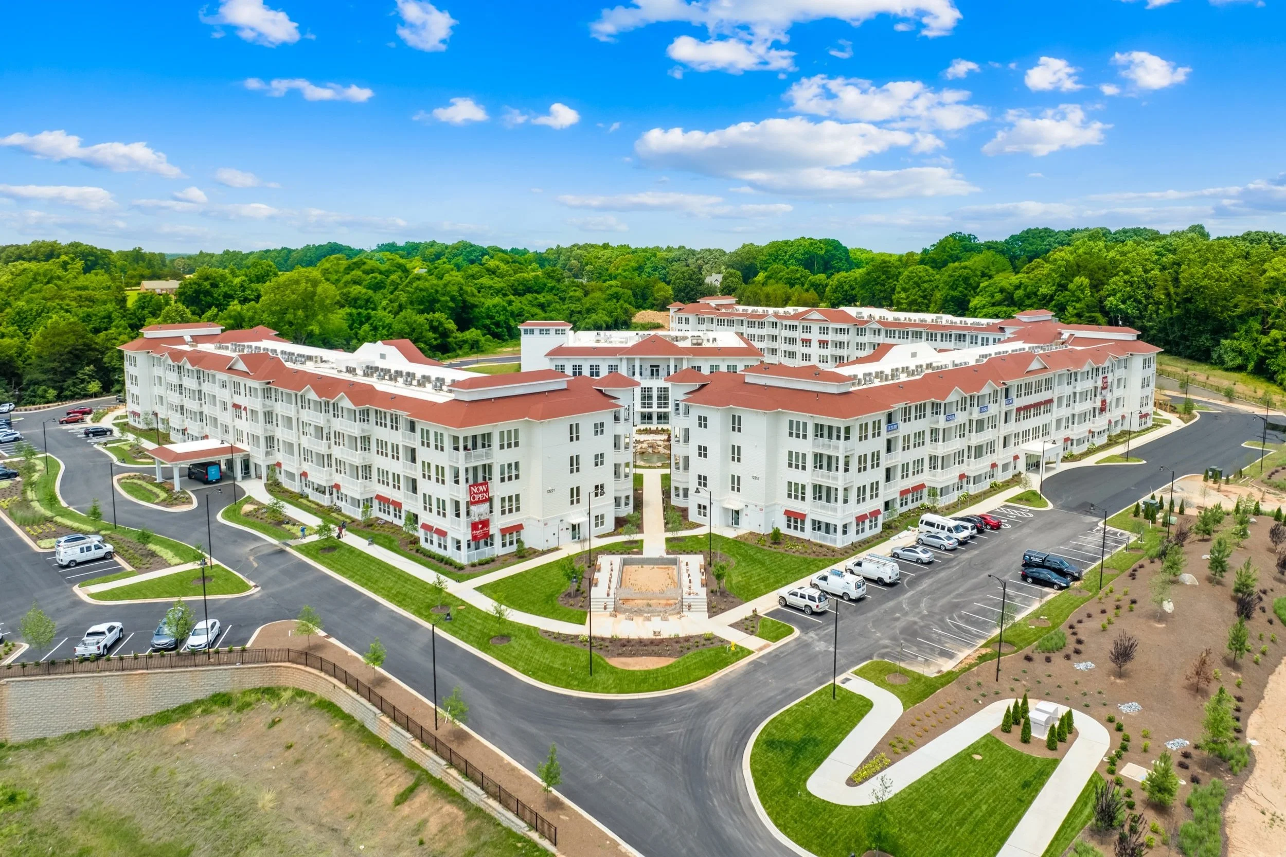 Premier Luxury Real Estate Photography Service