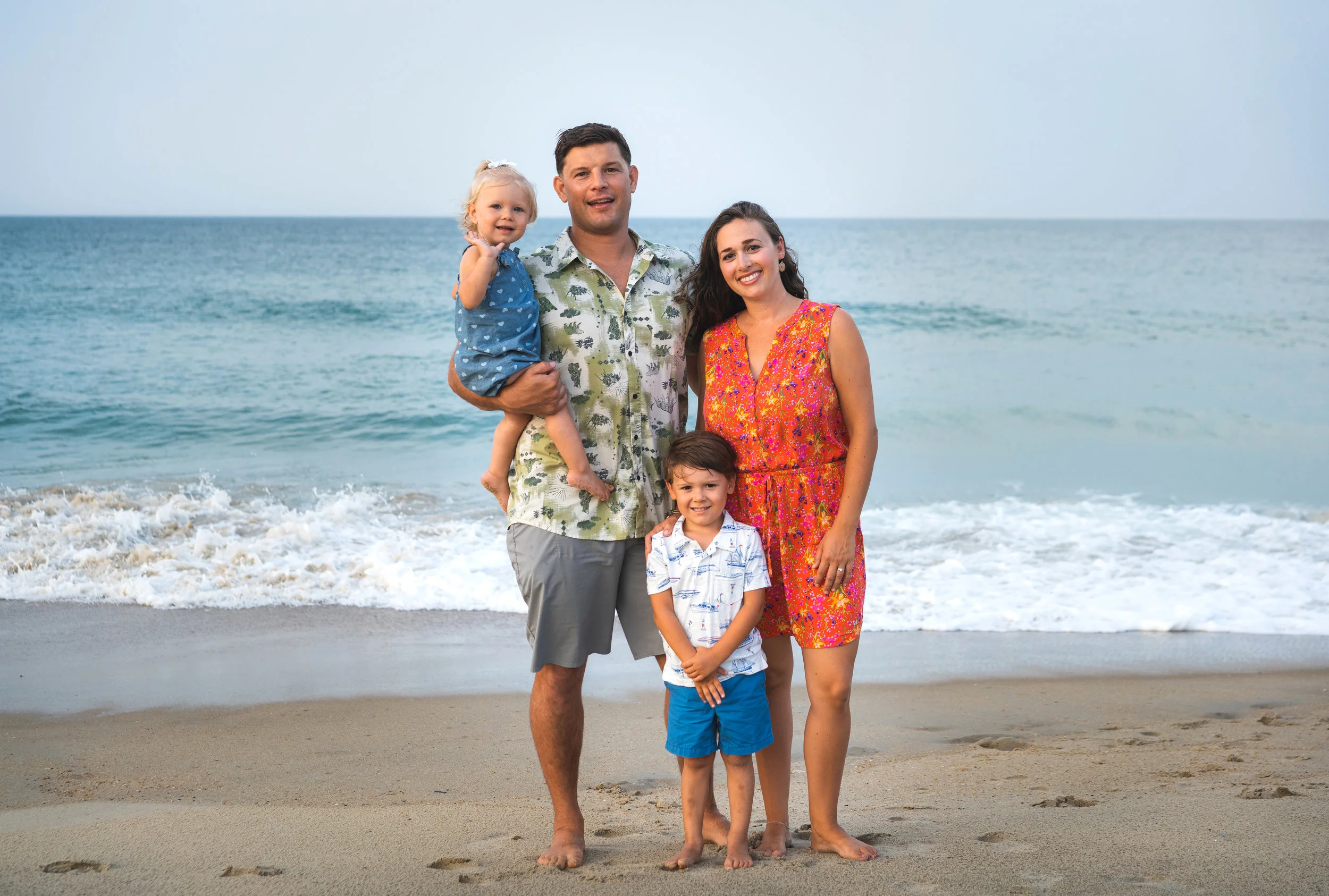 Werada Family Portraits