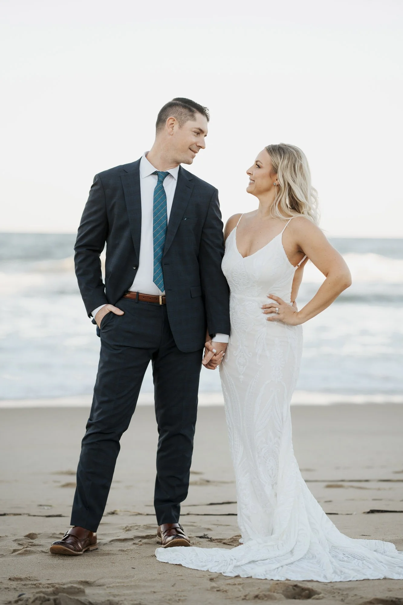 Lyndsey + Matt
