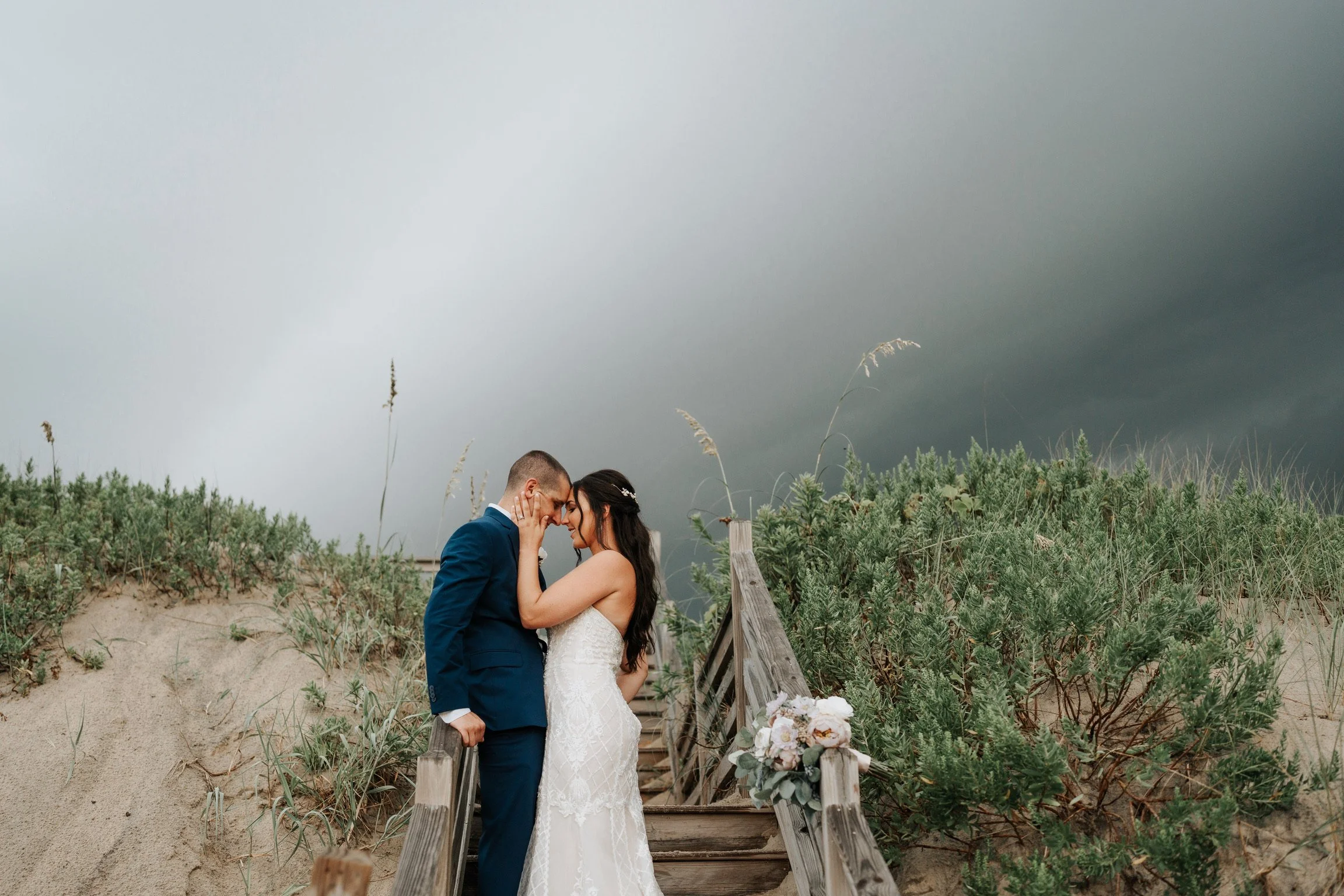 Sarah + Ryan