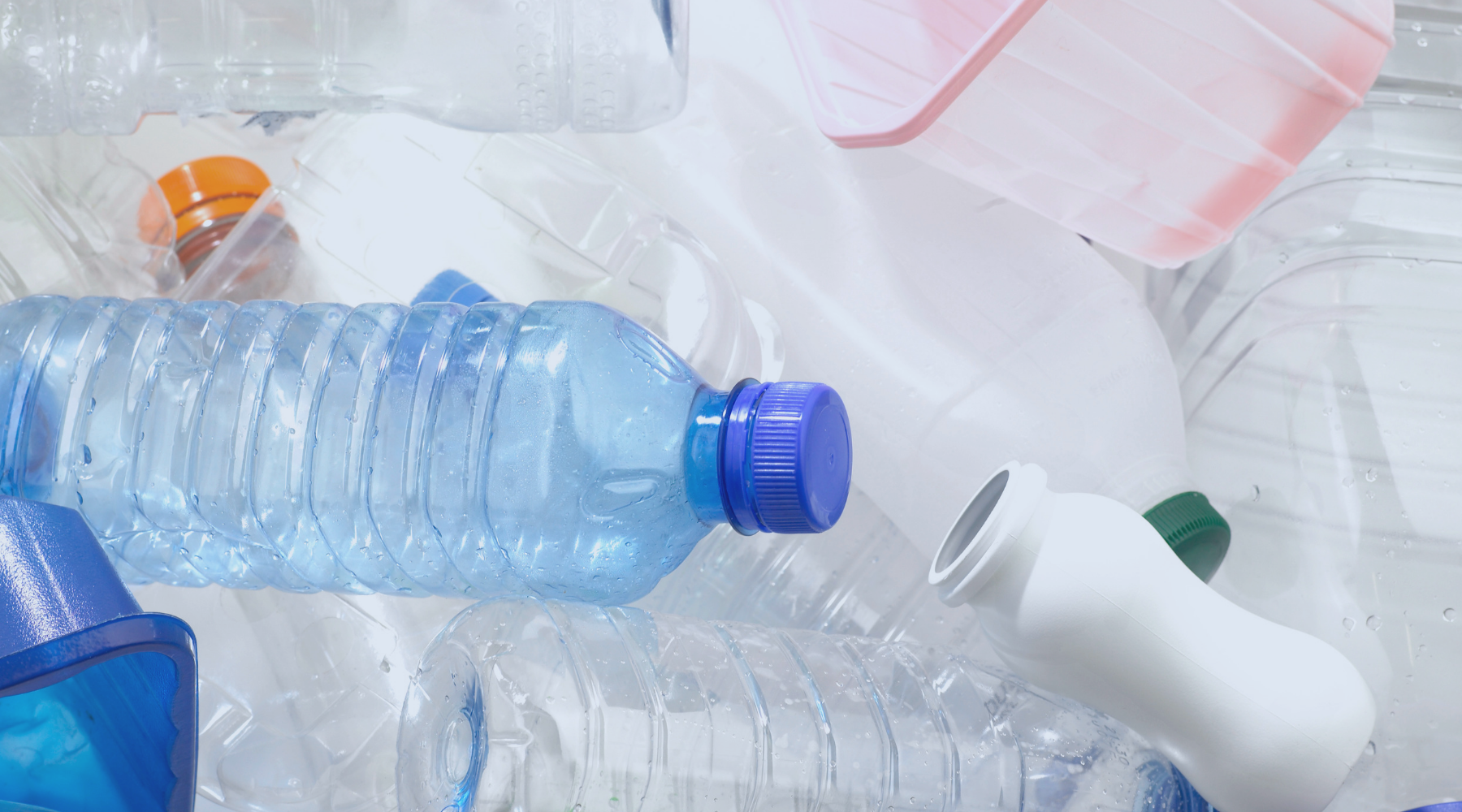 My Earth Day Commitment to Reduce Plastic Waste