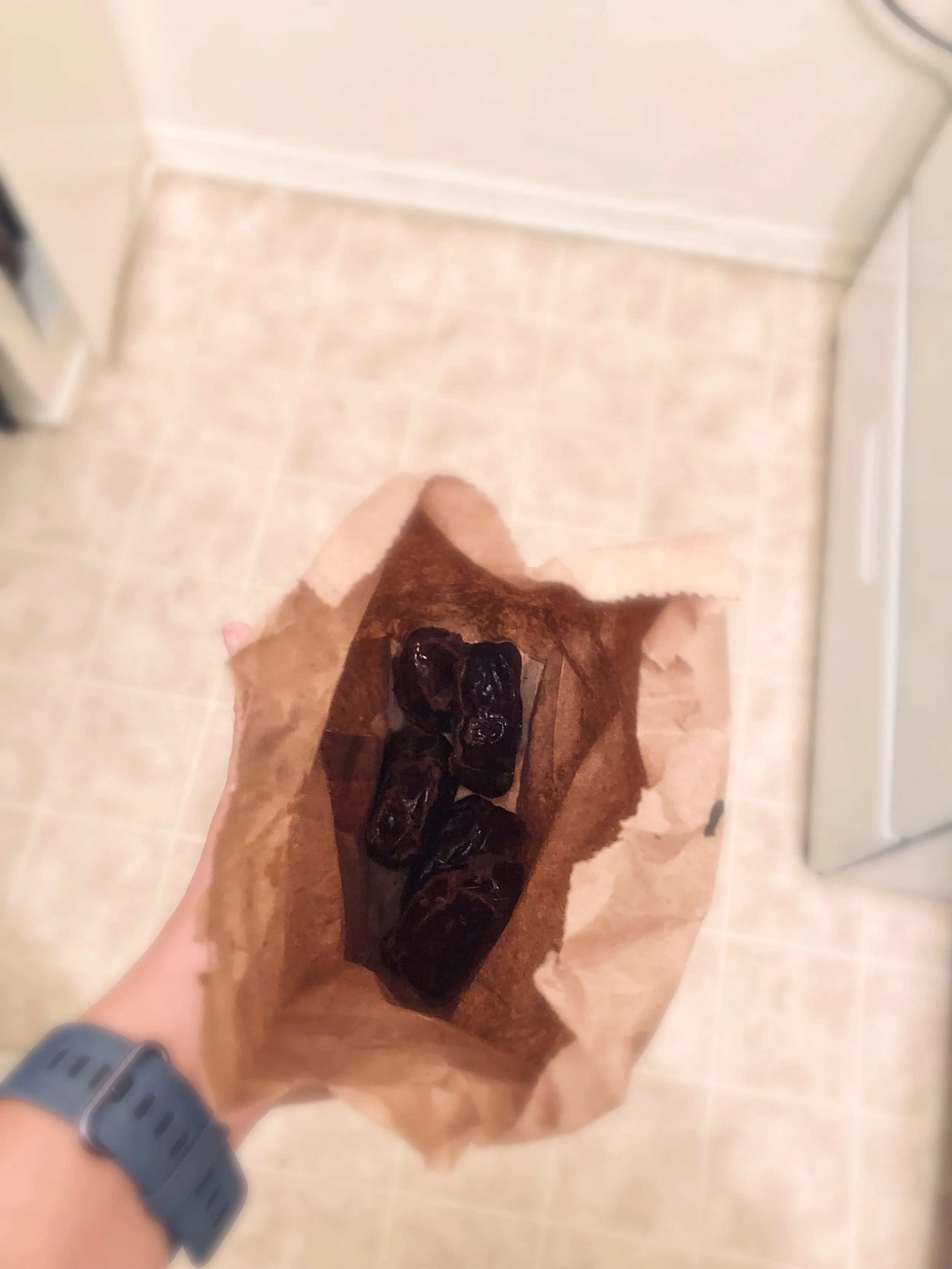 Plastic-Free Medjool Dates