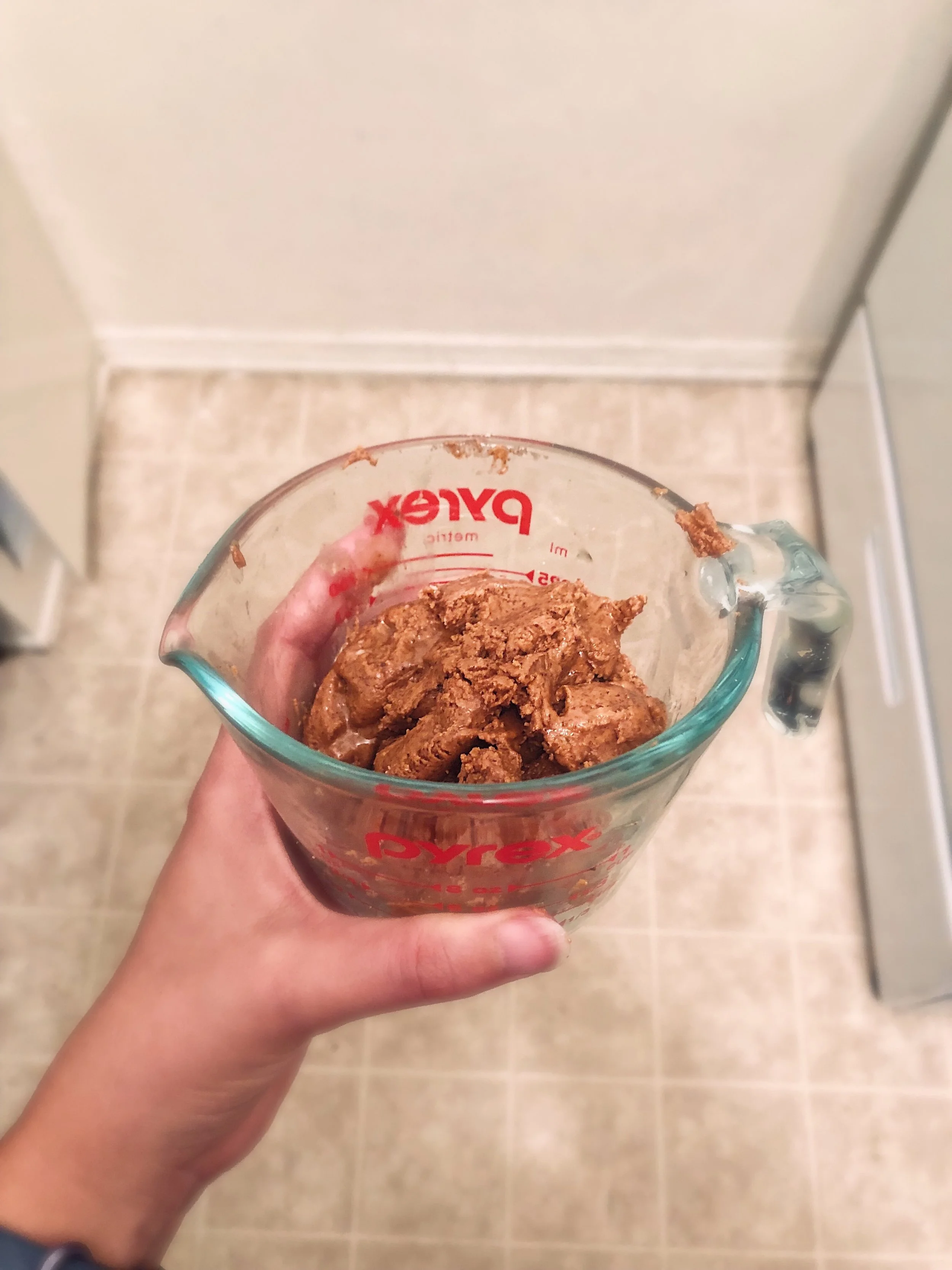 Almond Butter