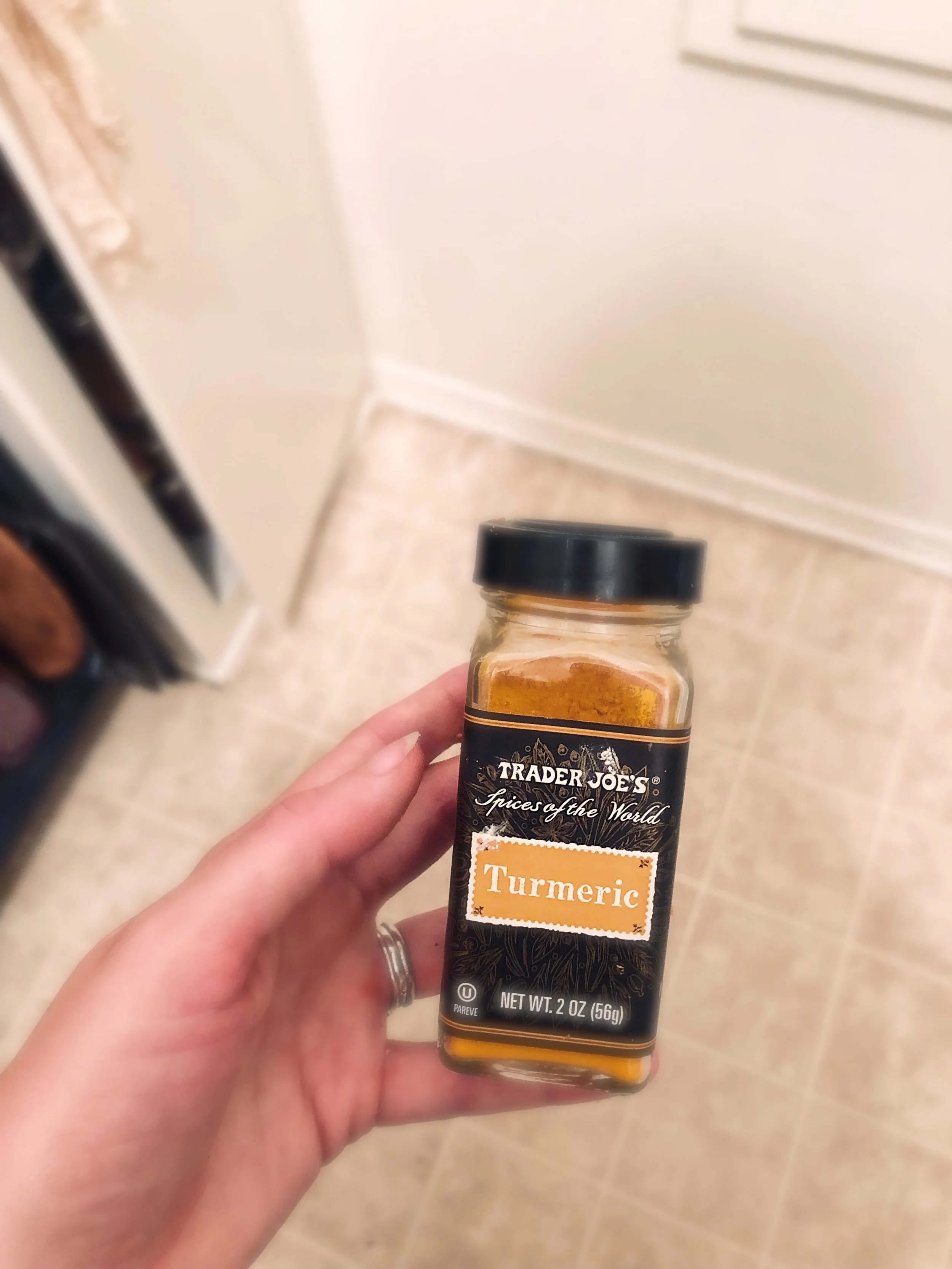 Turmeric