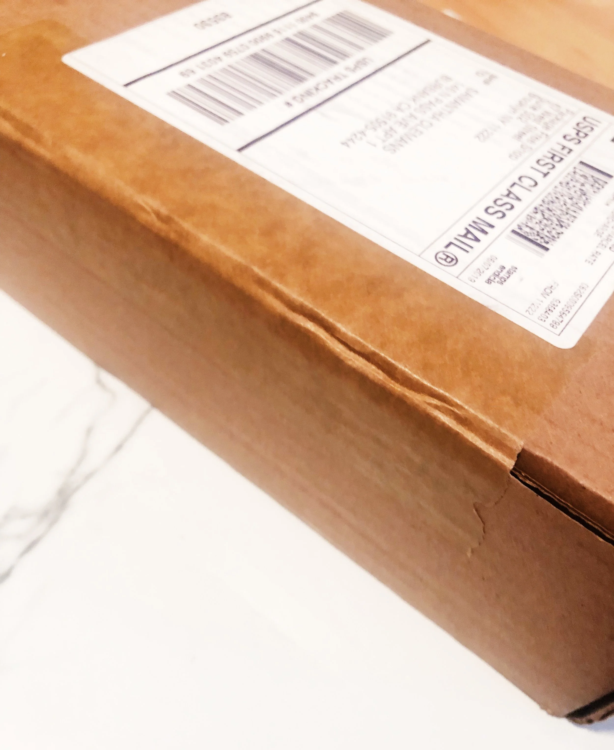 Six Ways to Reduce Plastic Waste from Shipping and Online Shopping