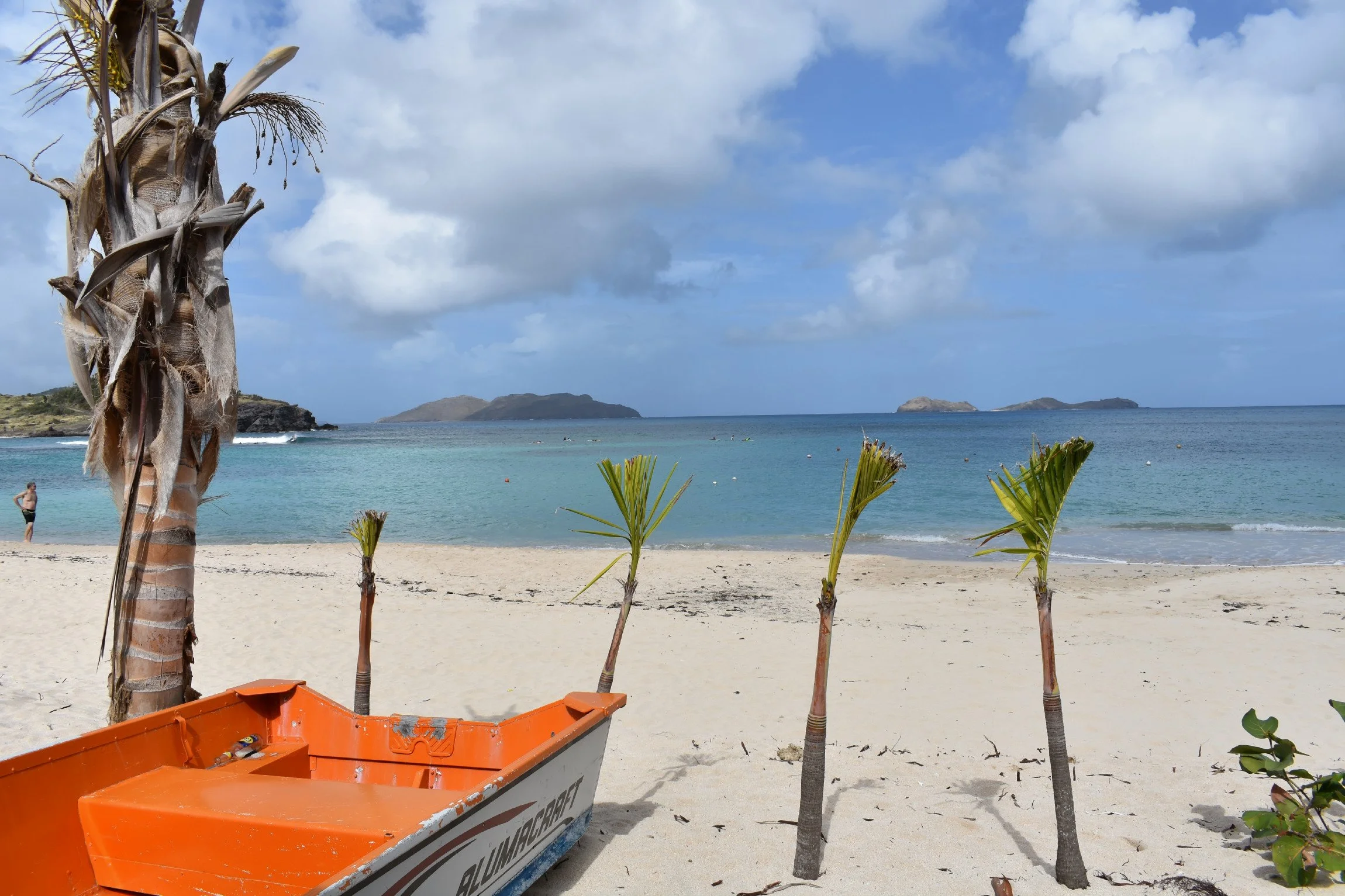 Sandra &amp; Jessica