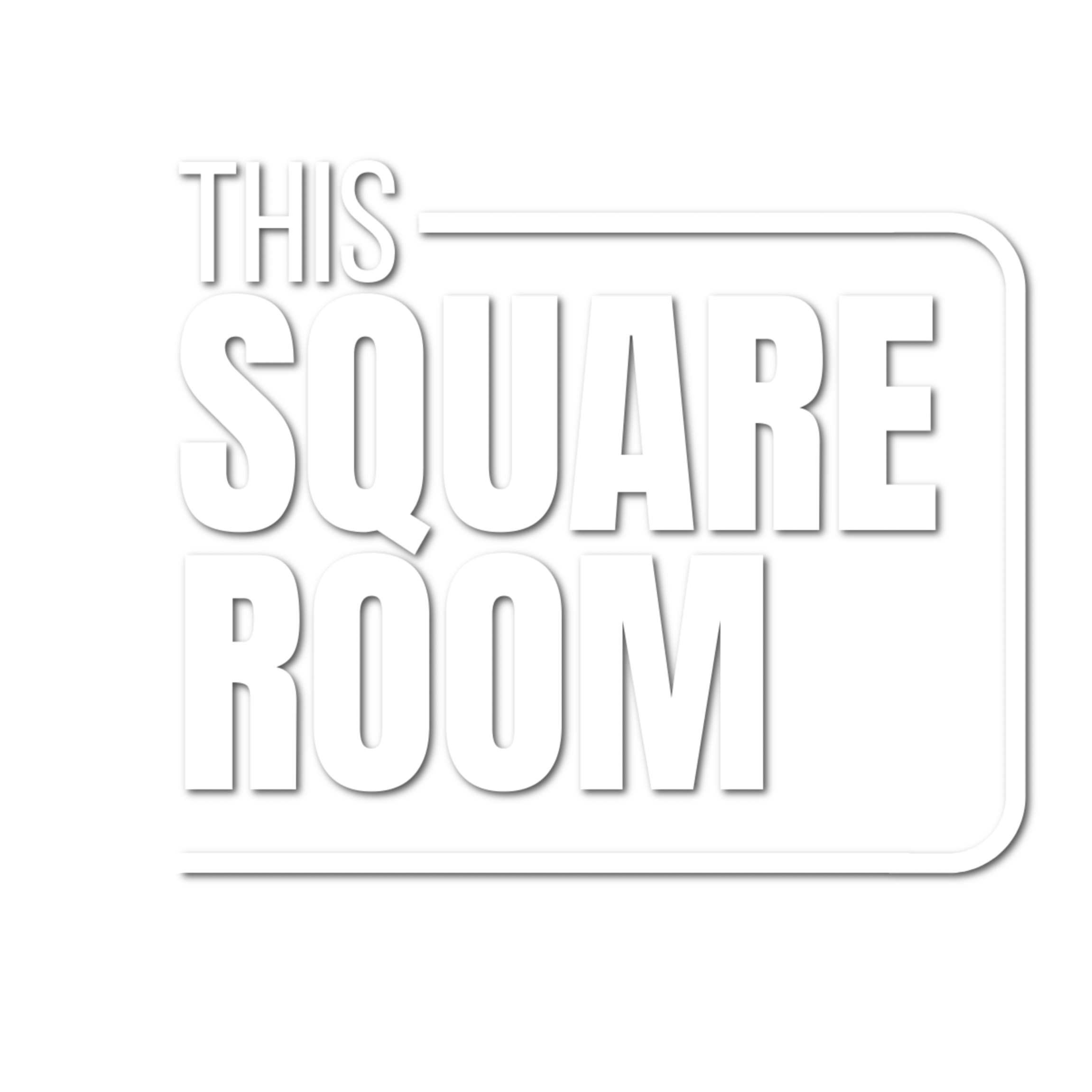 THIS SQUARE ROOM