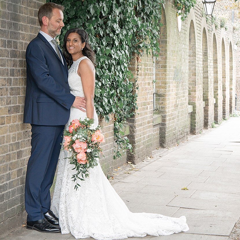 A beautiful day with these two sharing in such a wonderful family day full of@love and laughter. 

#wedding #weddingphotography #londonwedding #citywedding #lindenhouse #riversidewedding