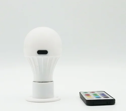 MULTI-Color BULB - Item# 88855