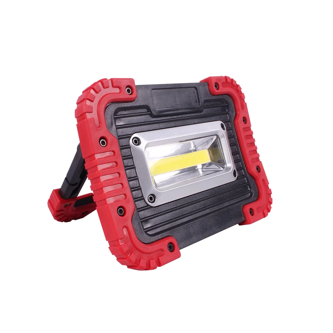 LED WORK LIGHT WITH STAND - ITEM# 72277