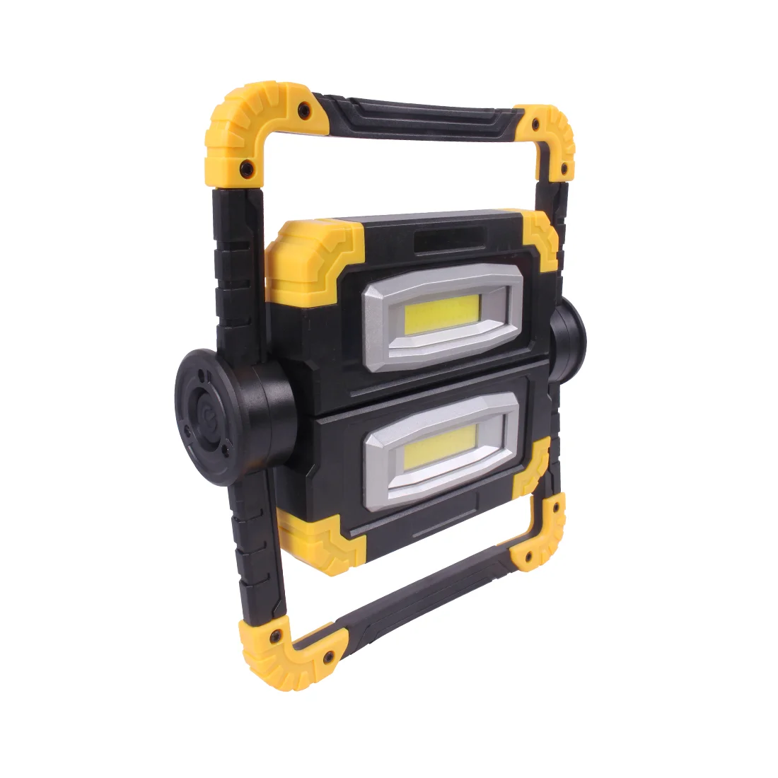 OUTDOOR COB LED FOLDING WORK LIGHT FLOOD LAMP IP65 - Item# 72441