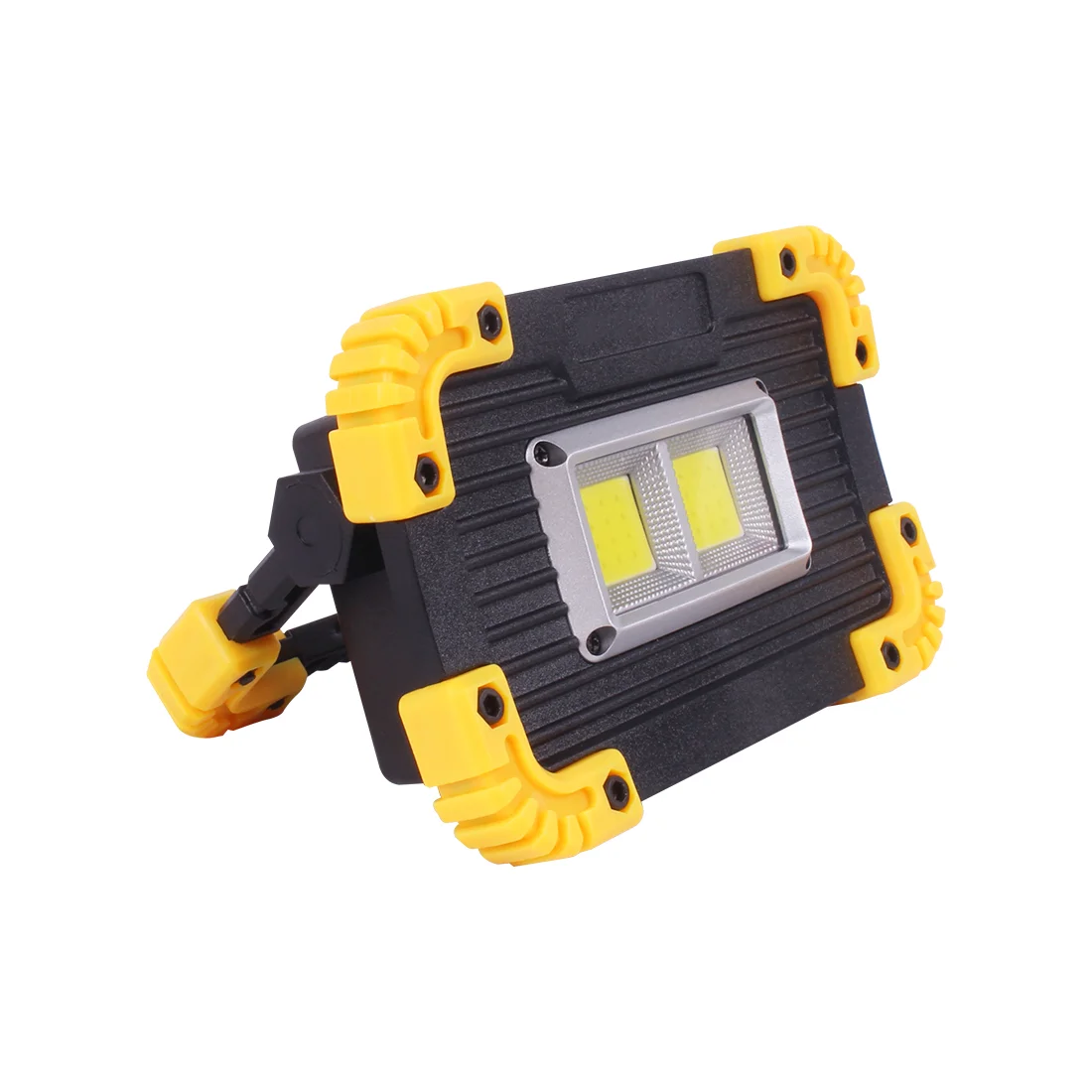 20W COB LED ULTRA BRIGHT LIGHTS RECHARGEABLE - ITEM#72442 