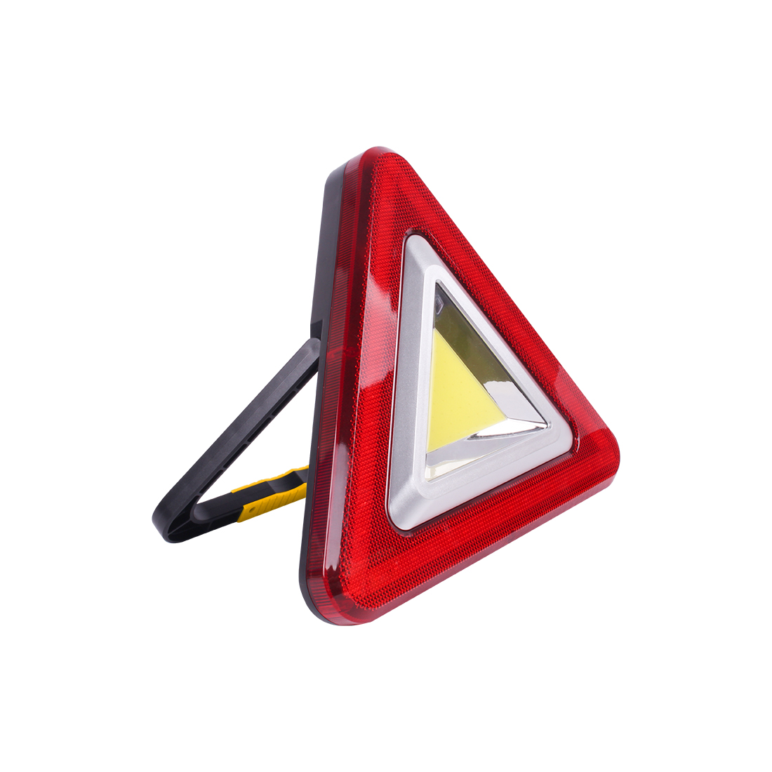 COB EMERGENCY TRIANGLE LIGHT - ITEM# 72437