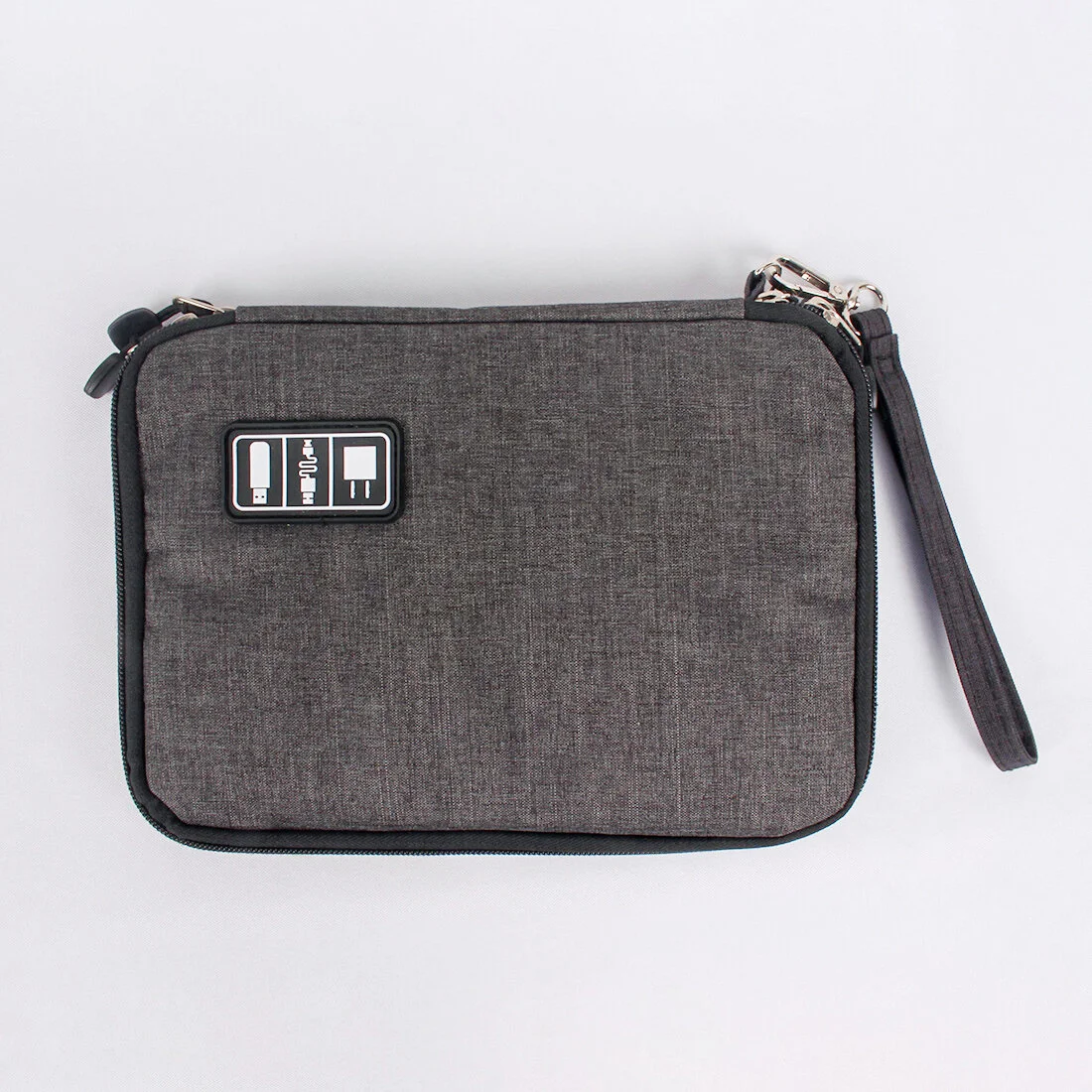 MOBILE TABLET HEADPHONE ACCESSORIES BAG - ITEM# 62853