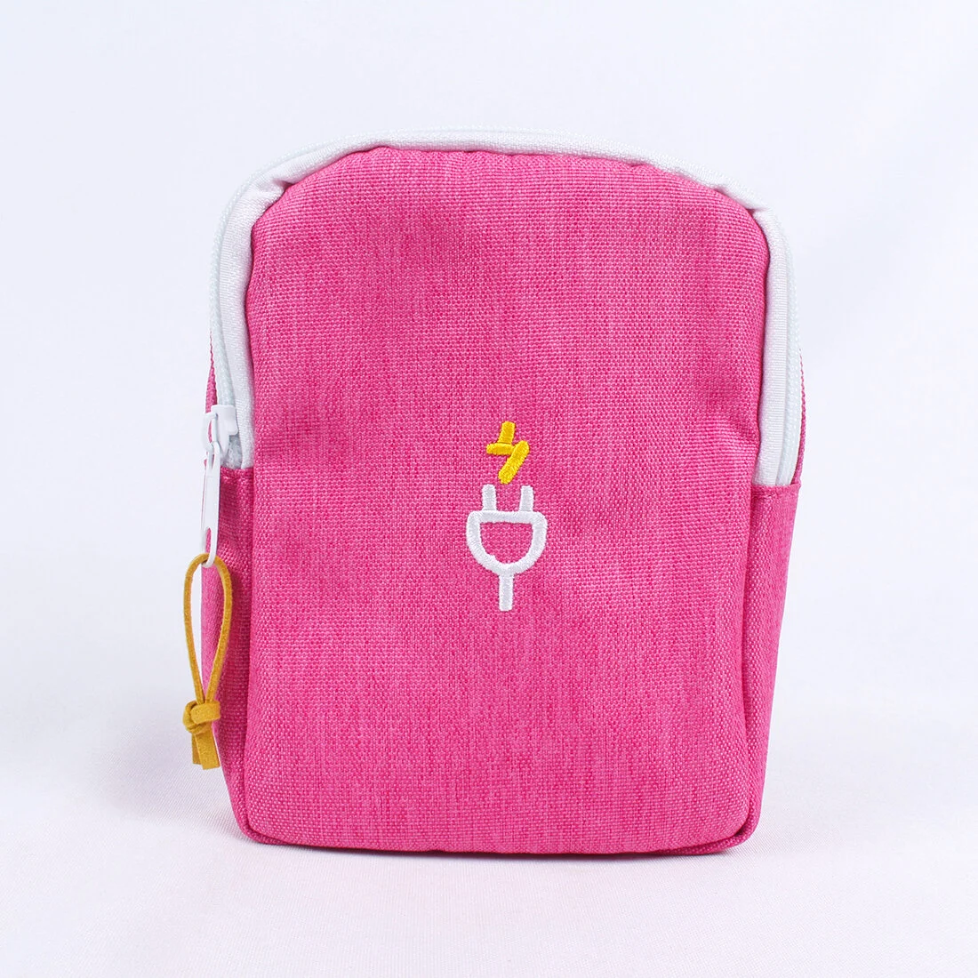 PHONE HEADPHONE ACCESSORIES POUCH - Item# 62855