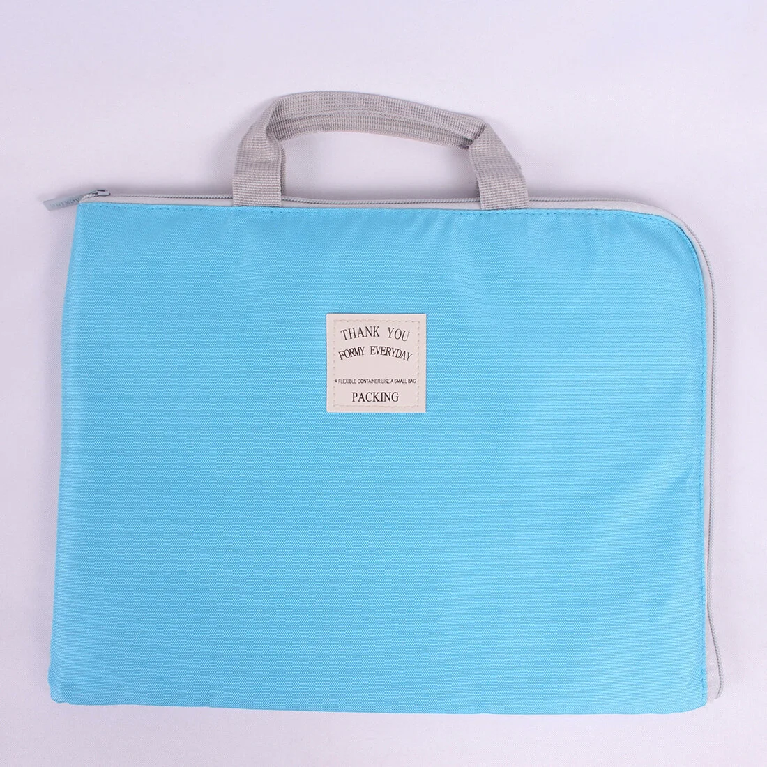 LAPTOP COMPUTER MOBILE PHONE USB ACCESSORIES BAG - Item# 66845