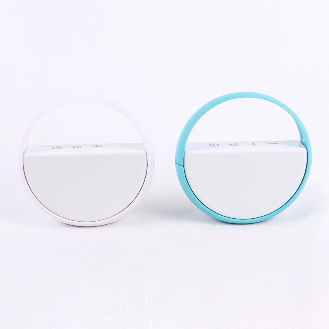 LED ROUND LANTERN RADIO USB PORT - Item# 76370