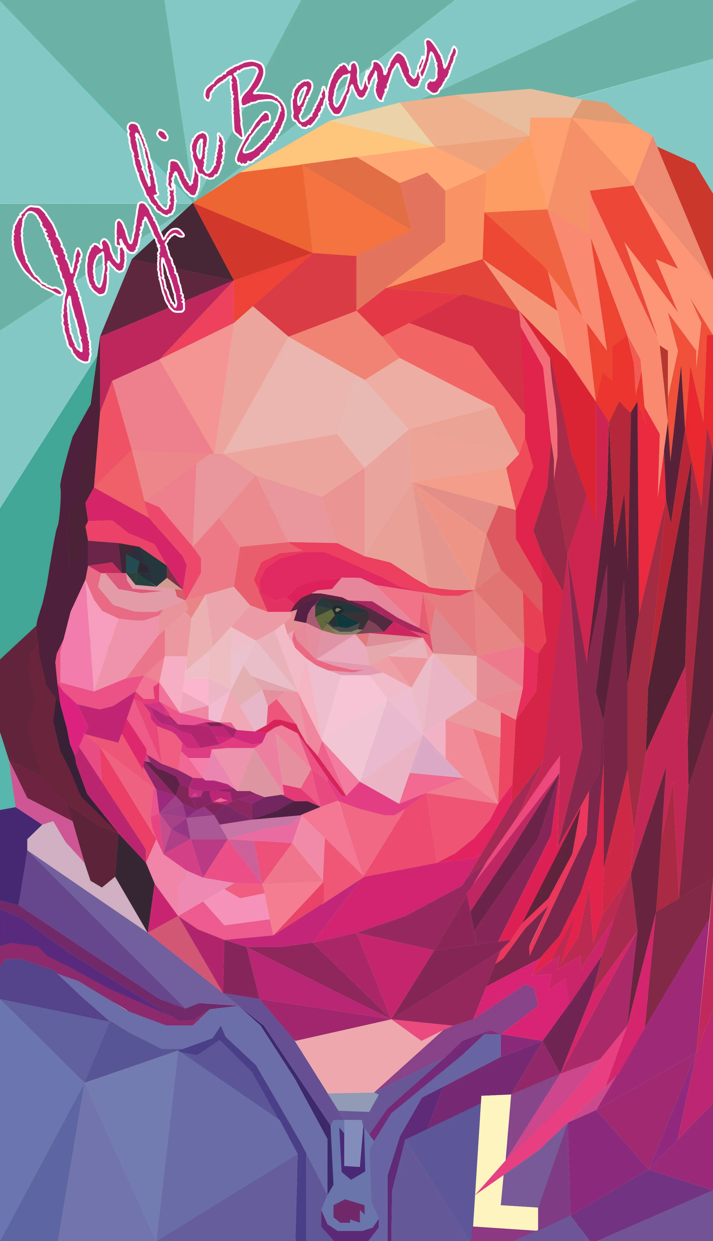 Jaylie Face Bright with Pink Name.jpg