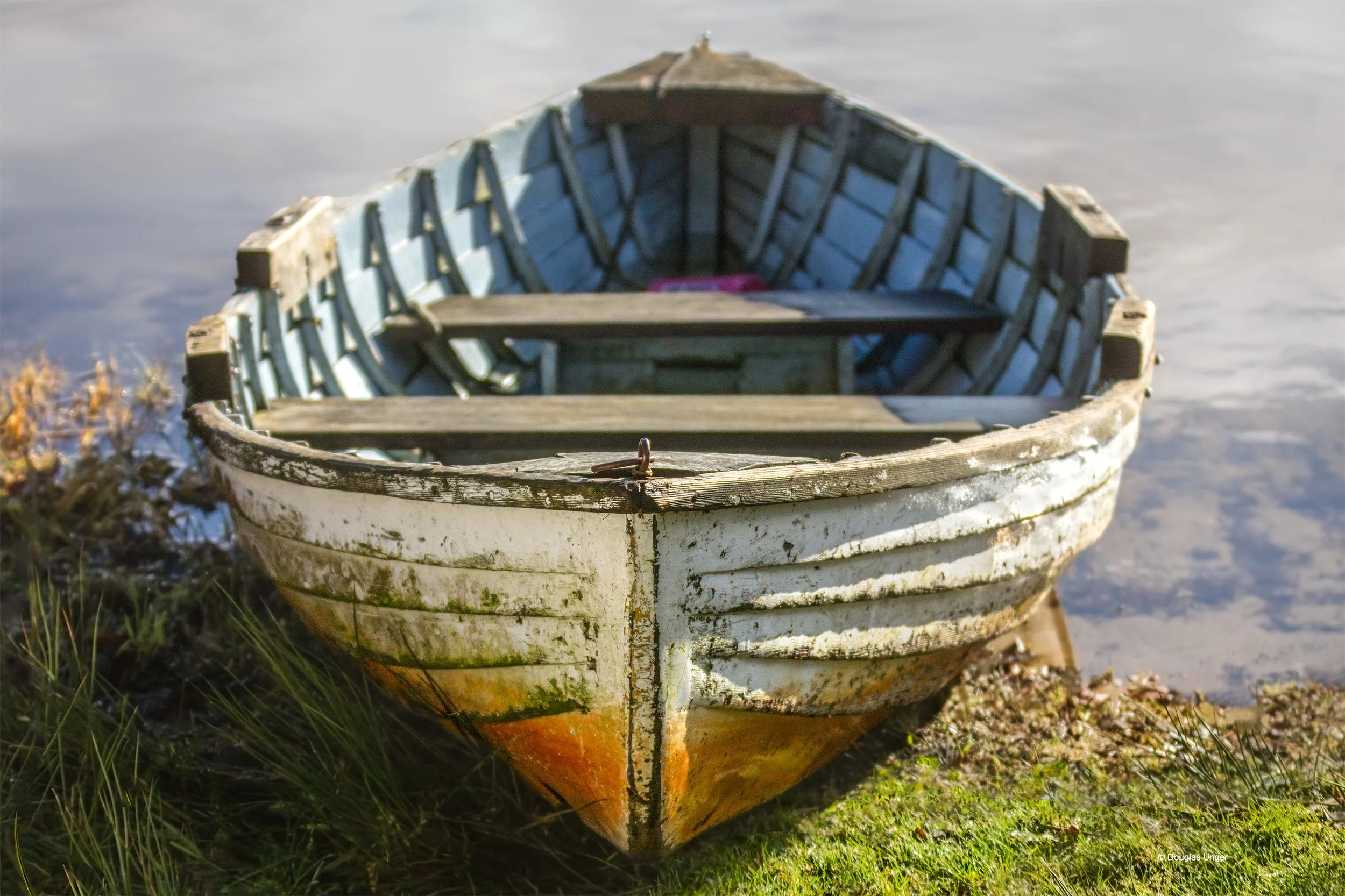 The Boat