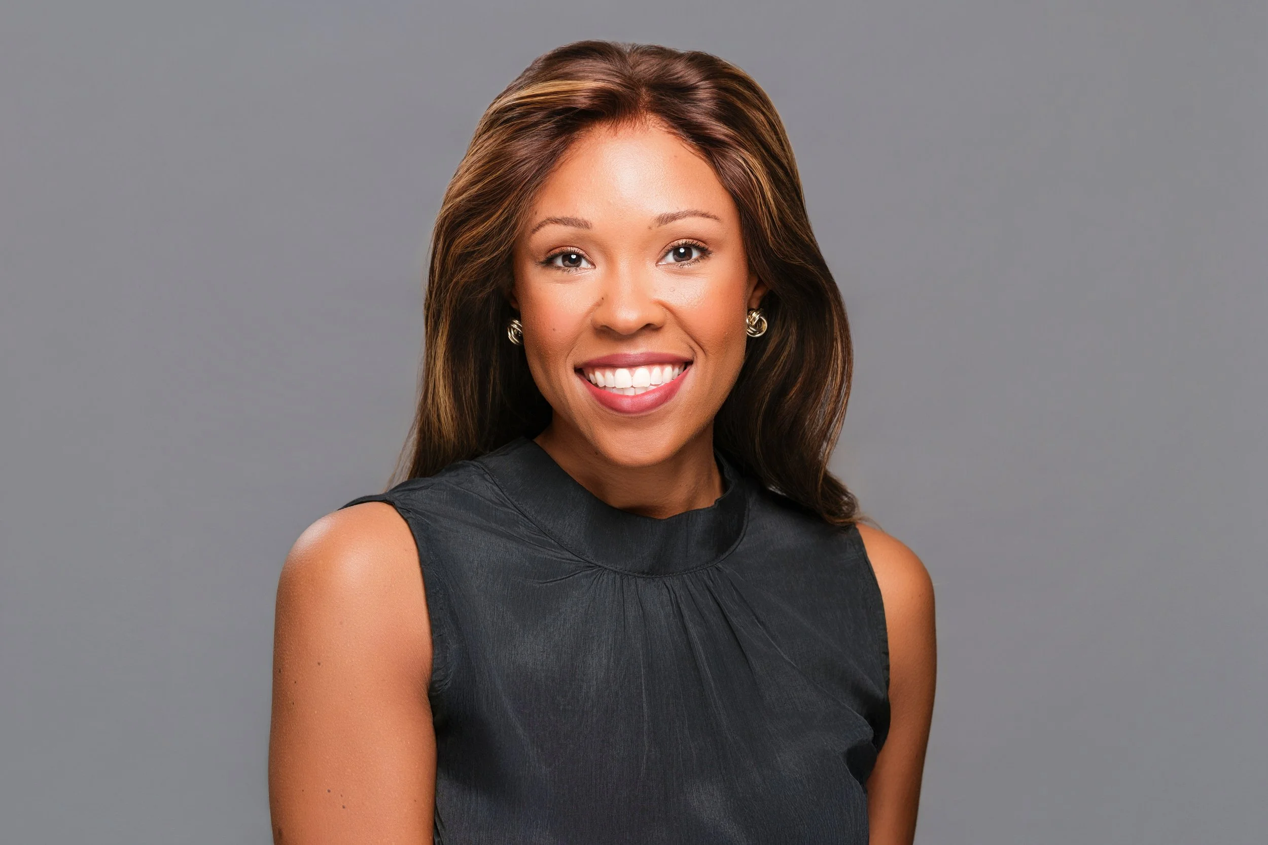 Kendra Edwards Chief Marketing Officer