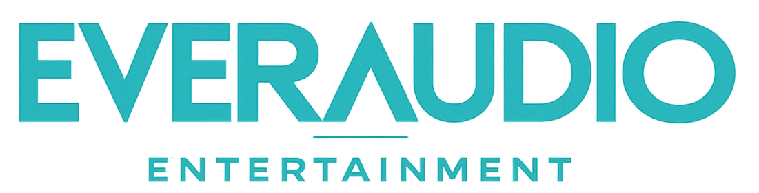 EverAudio DJ Services