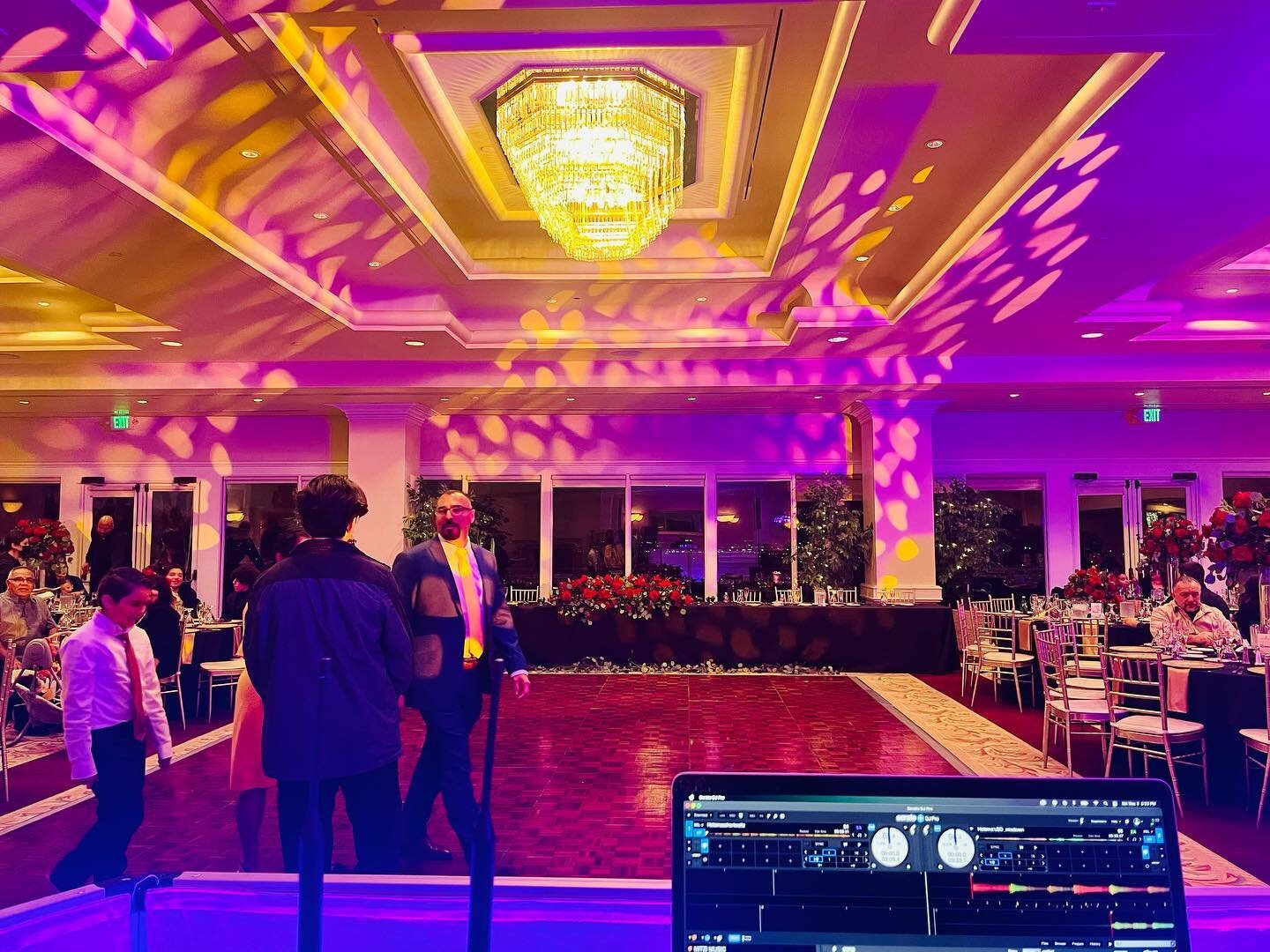 Time to work 🙏🙏#quincenera #everaudiodjservices