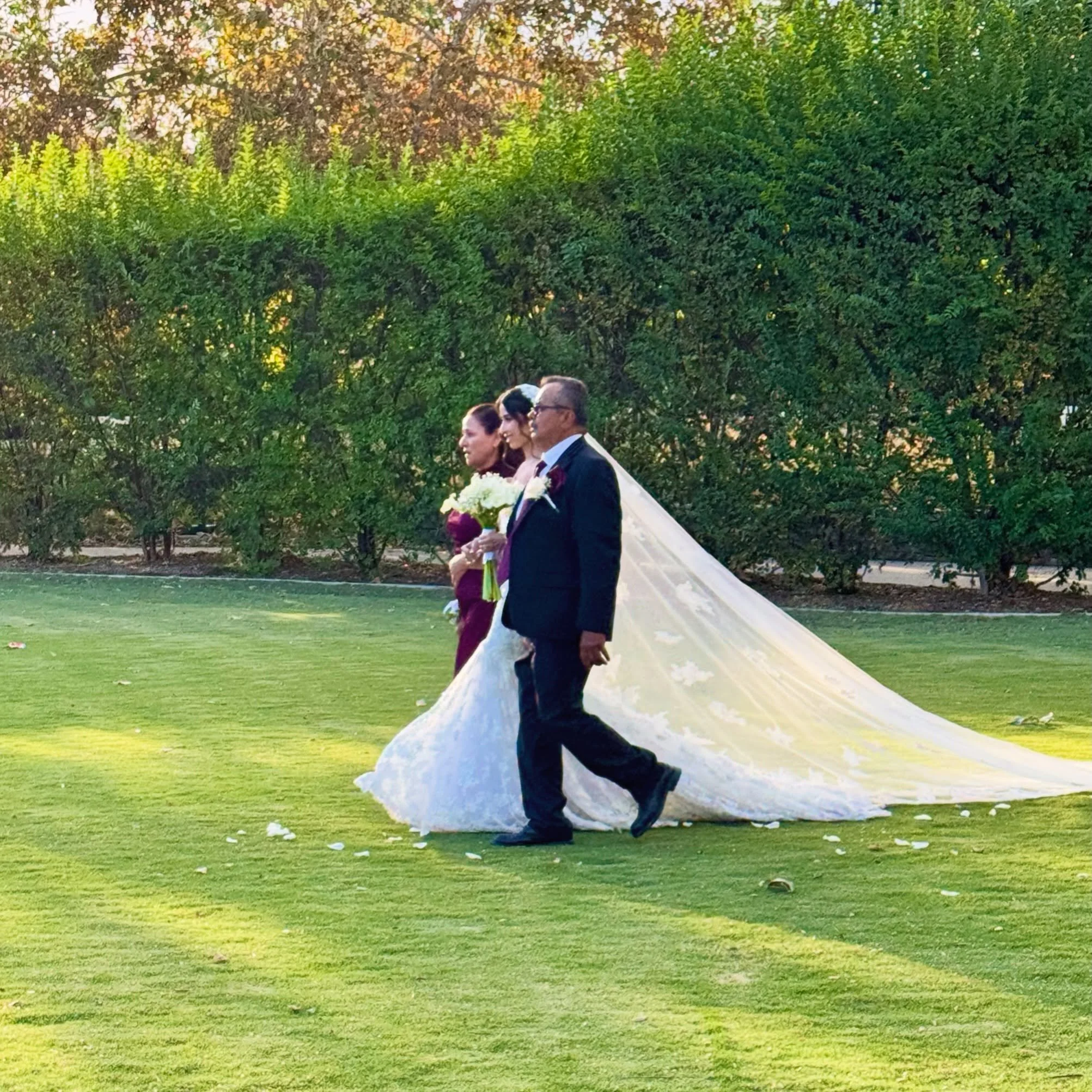 Love was in the air, the vibes were right, and the dance floor was full of energy! 🥂✨

What a night celebrating Isaiah &amp; Mary Salguero! ❤️ From beautiful moments with family and friends to unforgettable memories on the dance floor, this celebrat