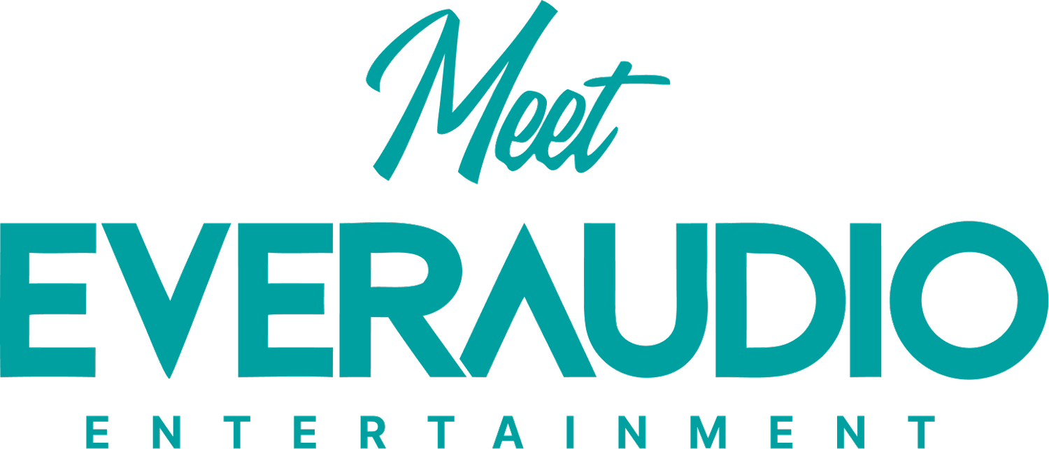 EverAudio DJ Services